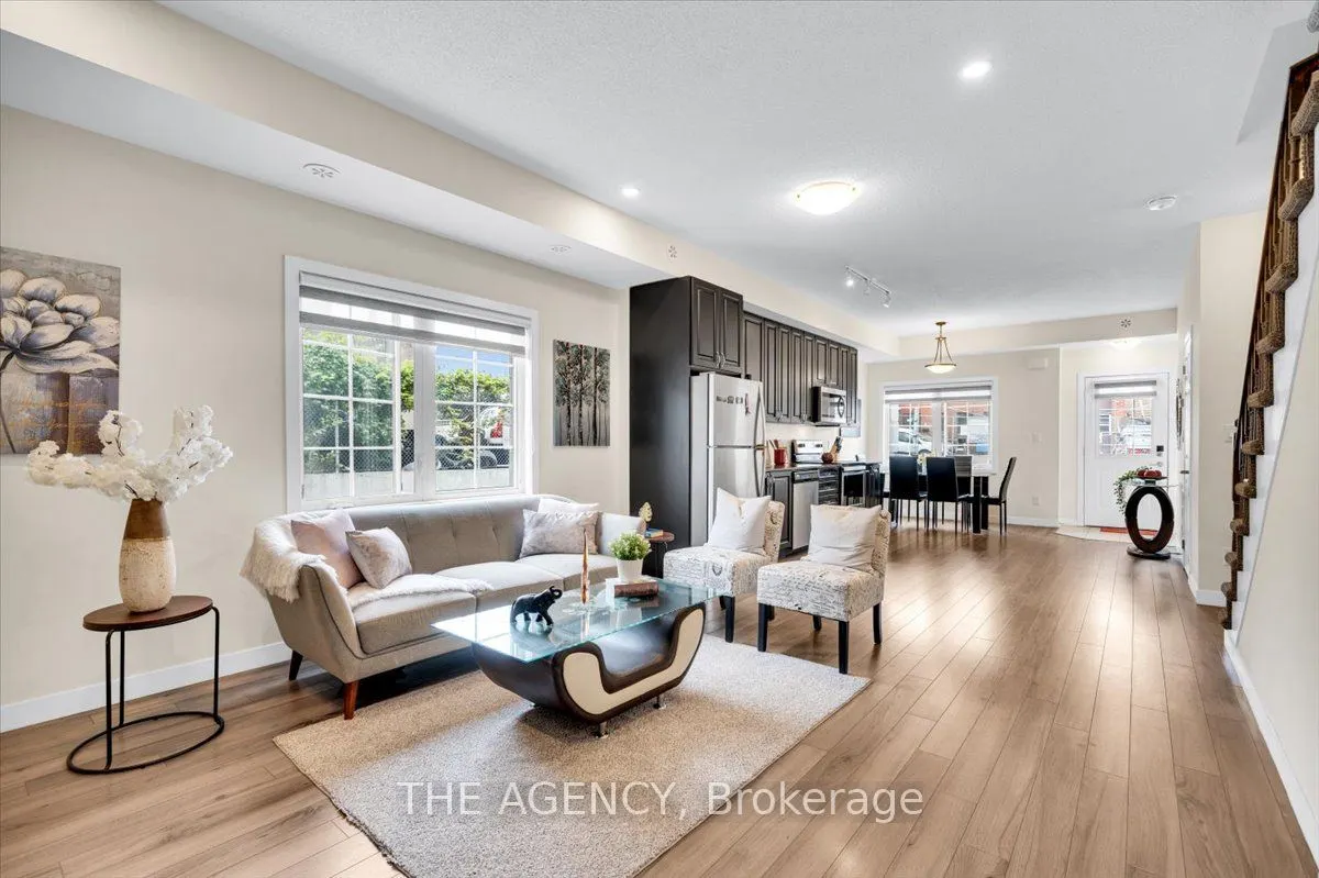 7 Forbes Avenue, #201