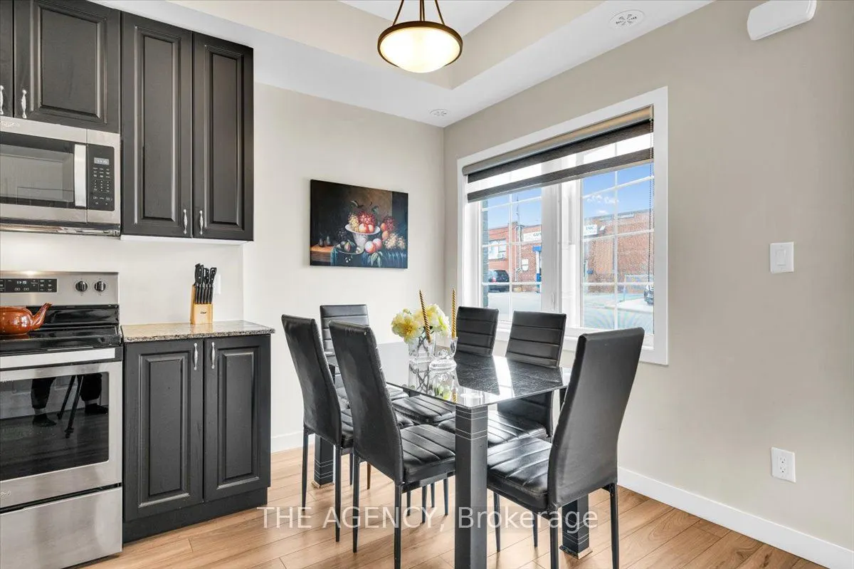 7 Forbes Avenue, #201