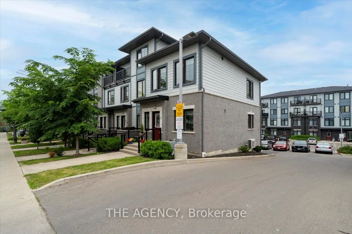 7 Forbes Avenue, #201