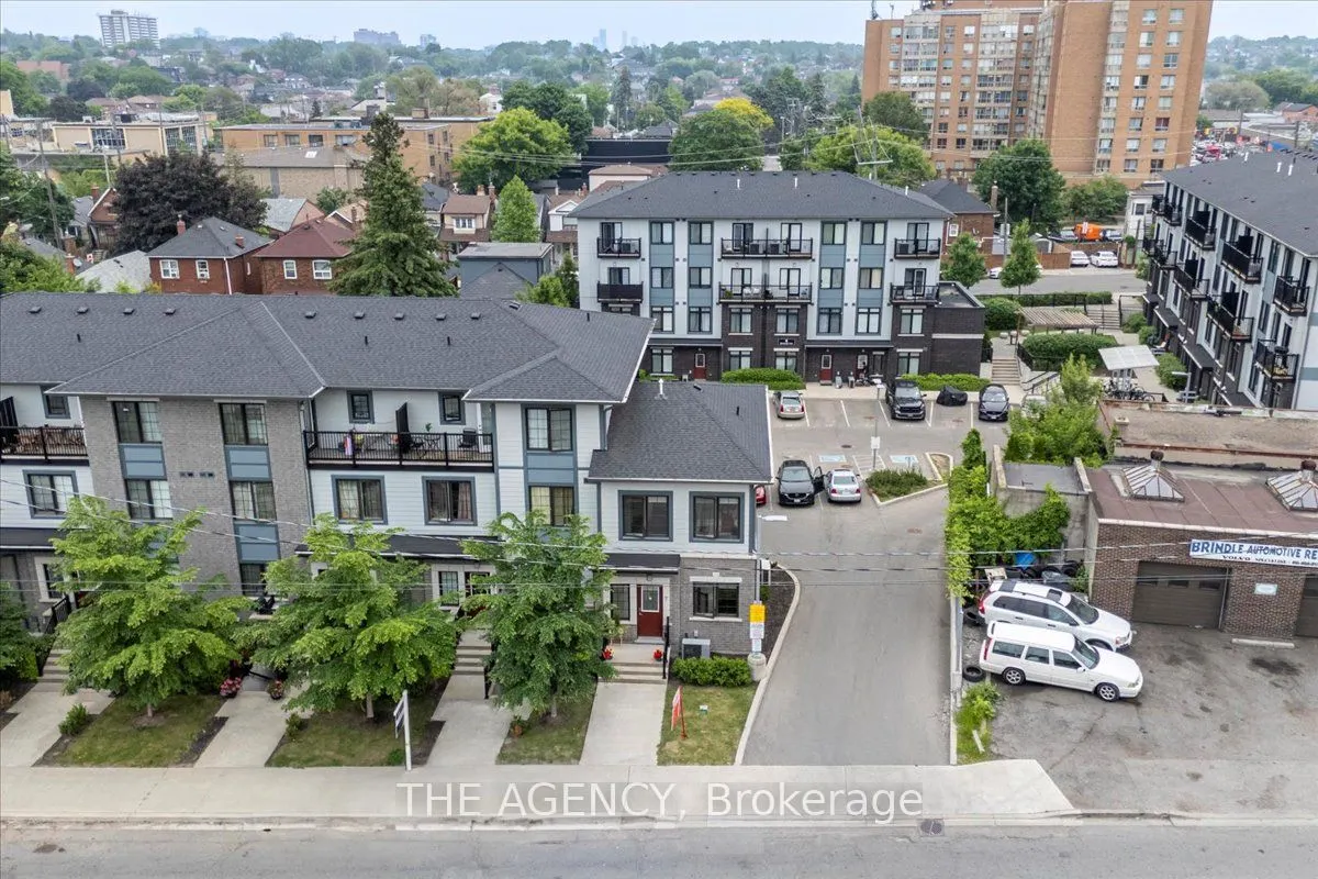 7 Forbes Avenue, #201