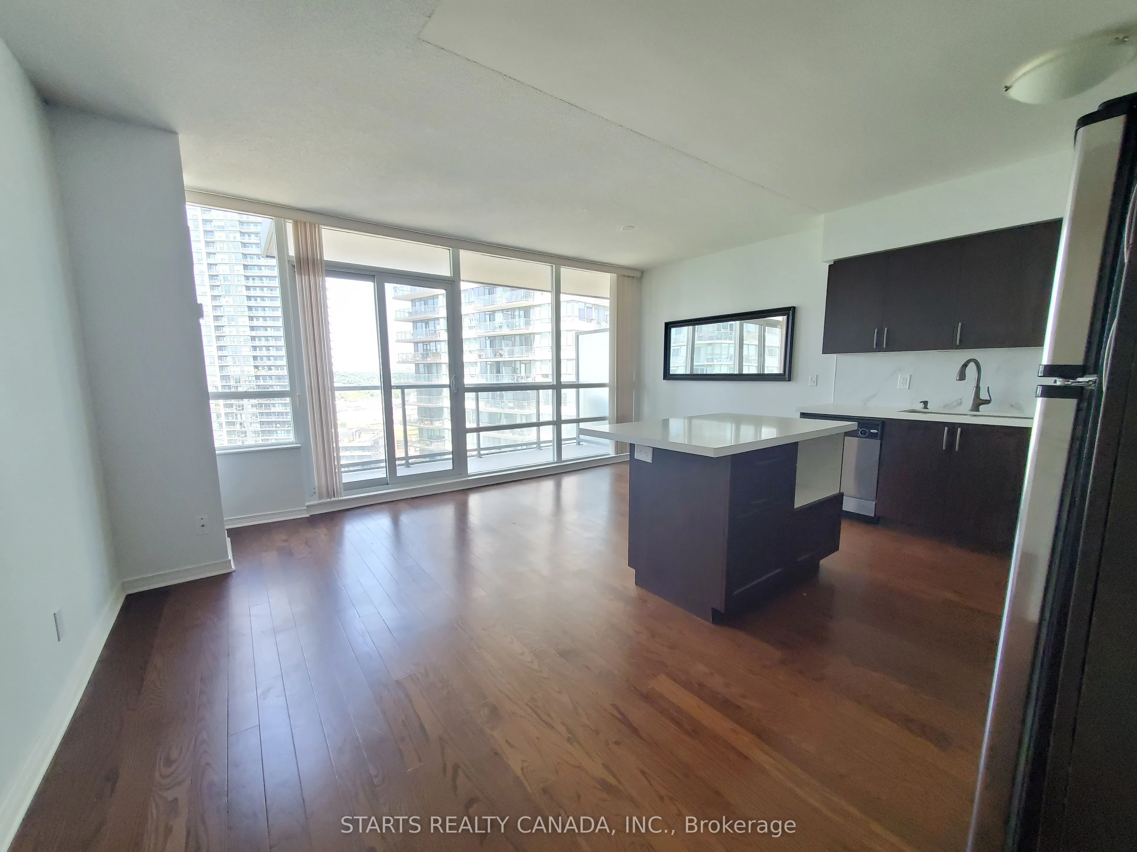 2240 Lakeshore Boulevard W, #1505