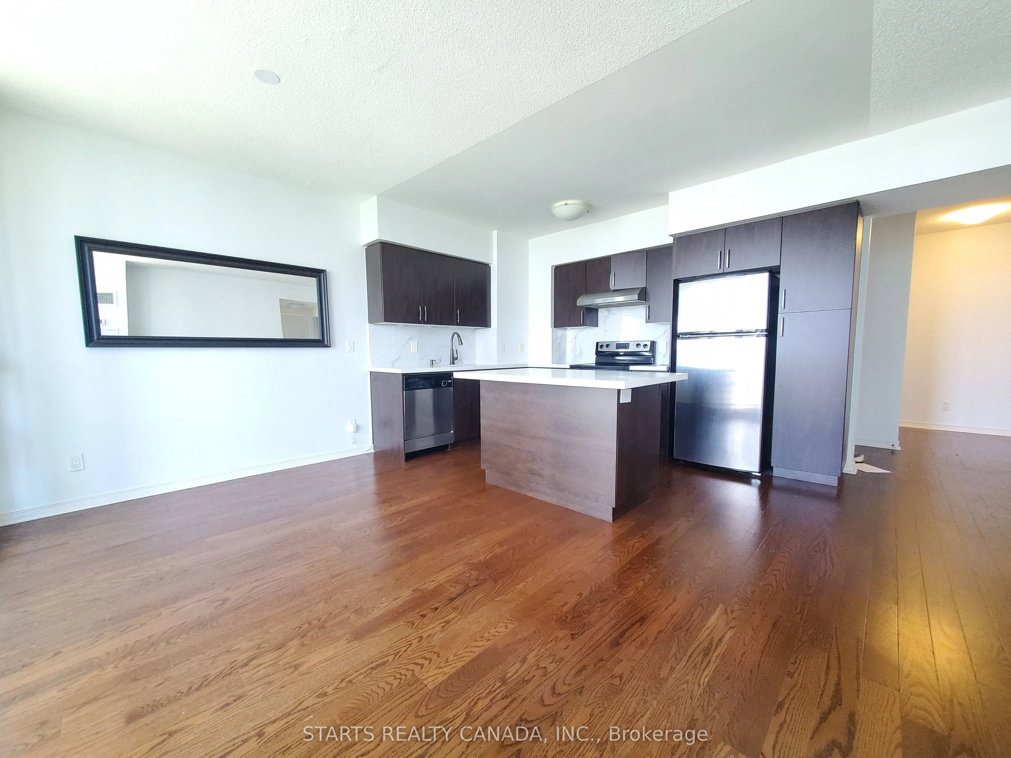 2240 Lakeshore Boulevard W, #1505