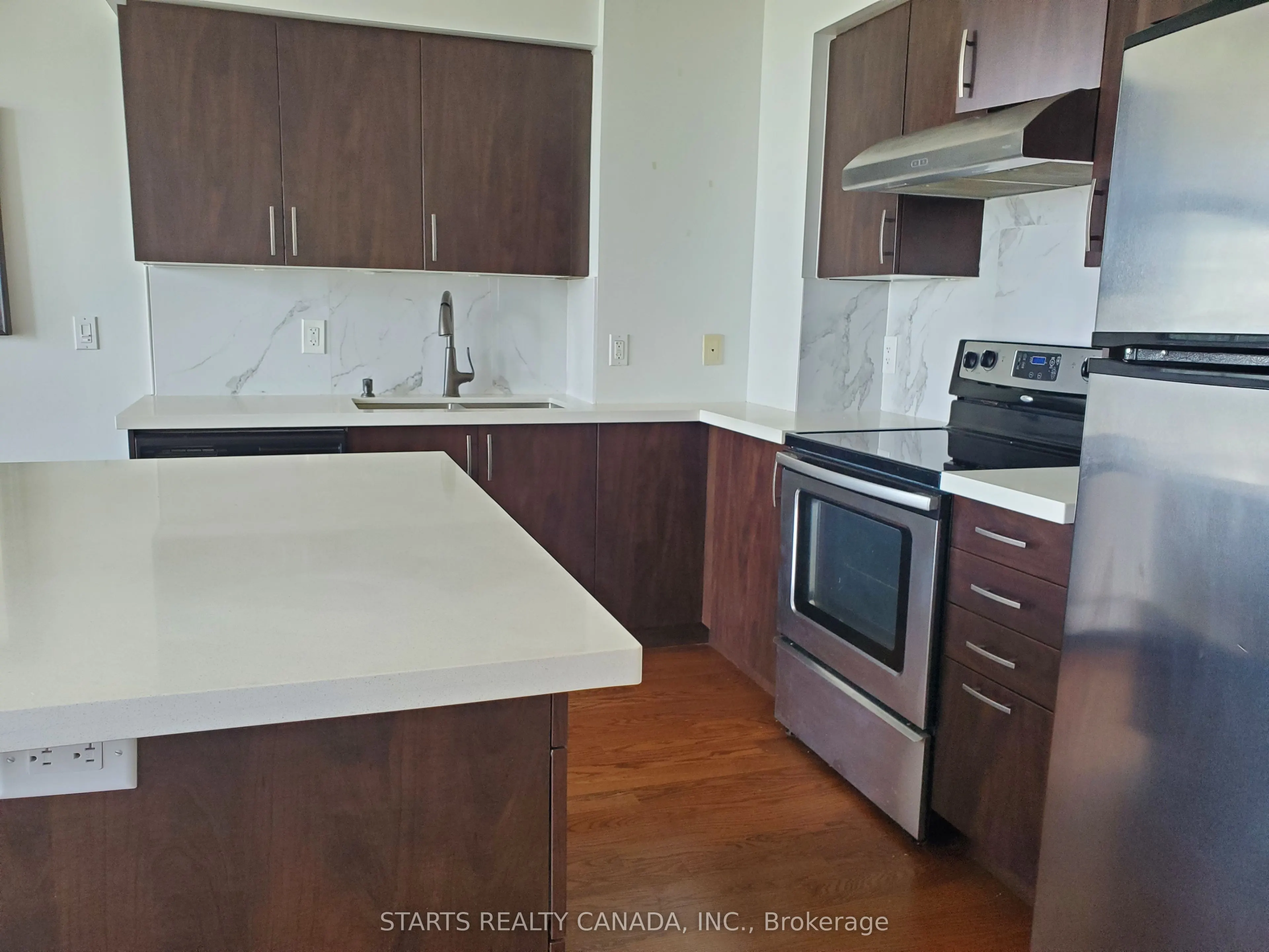 2240 Lakeshore Boulevard W, #1505