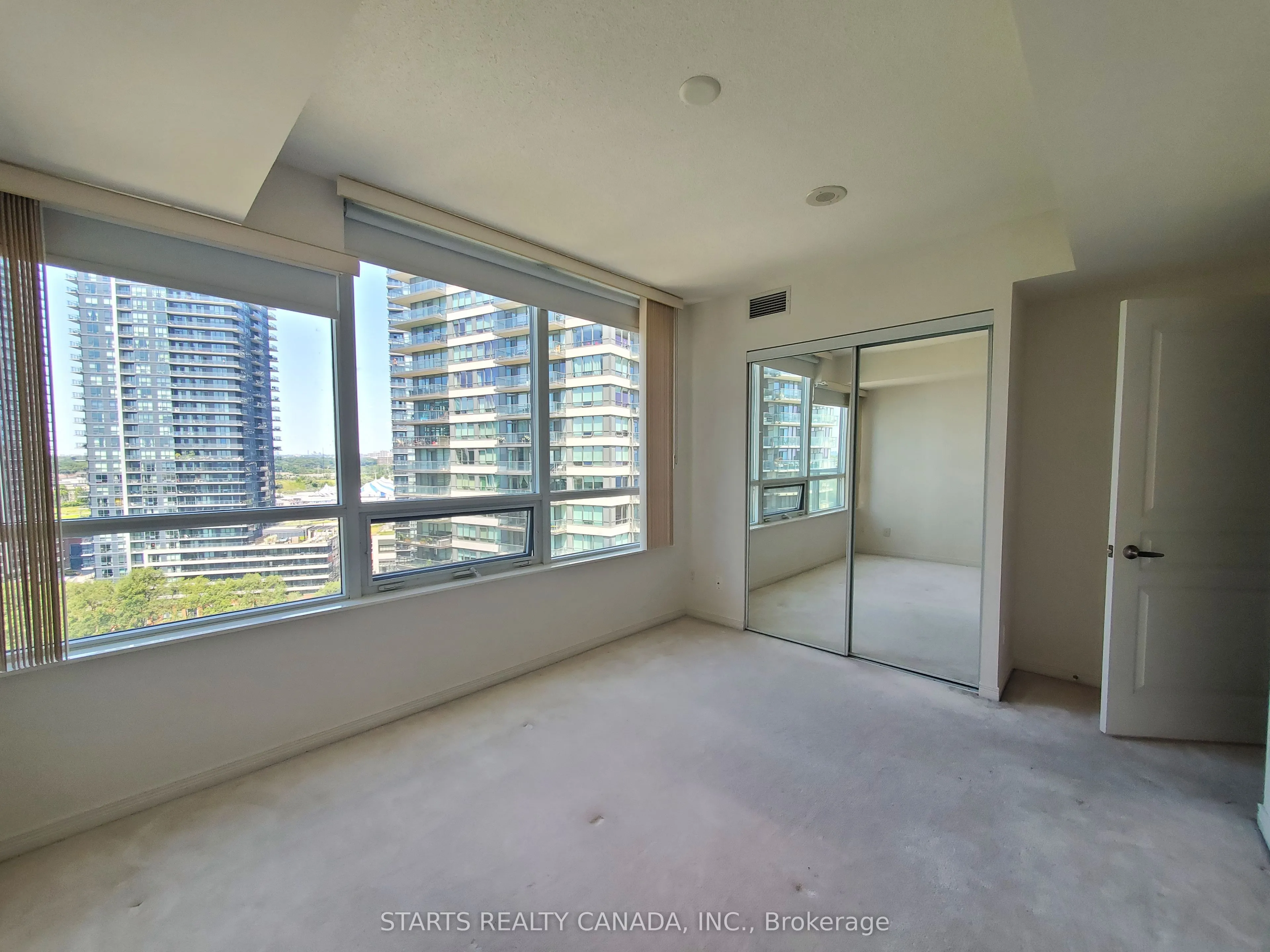 2240 Lakeshore Boulevard W, #1505