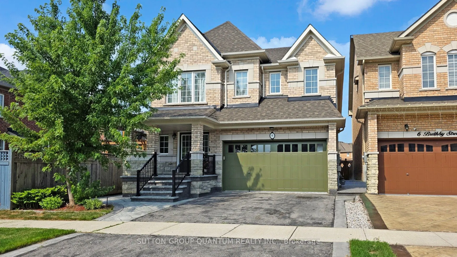 4 Brethby Street