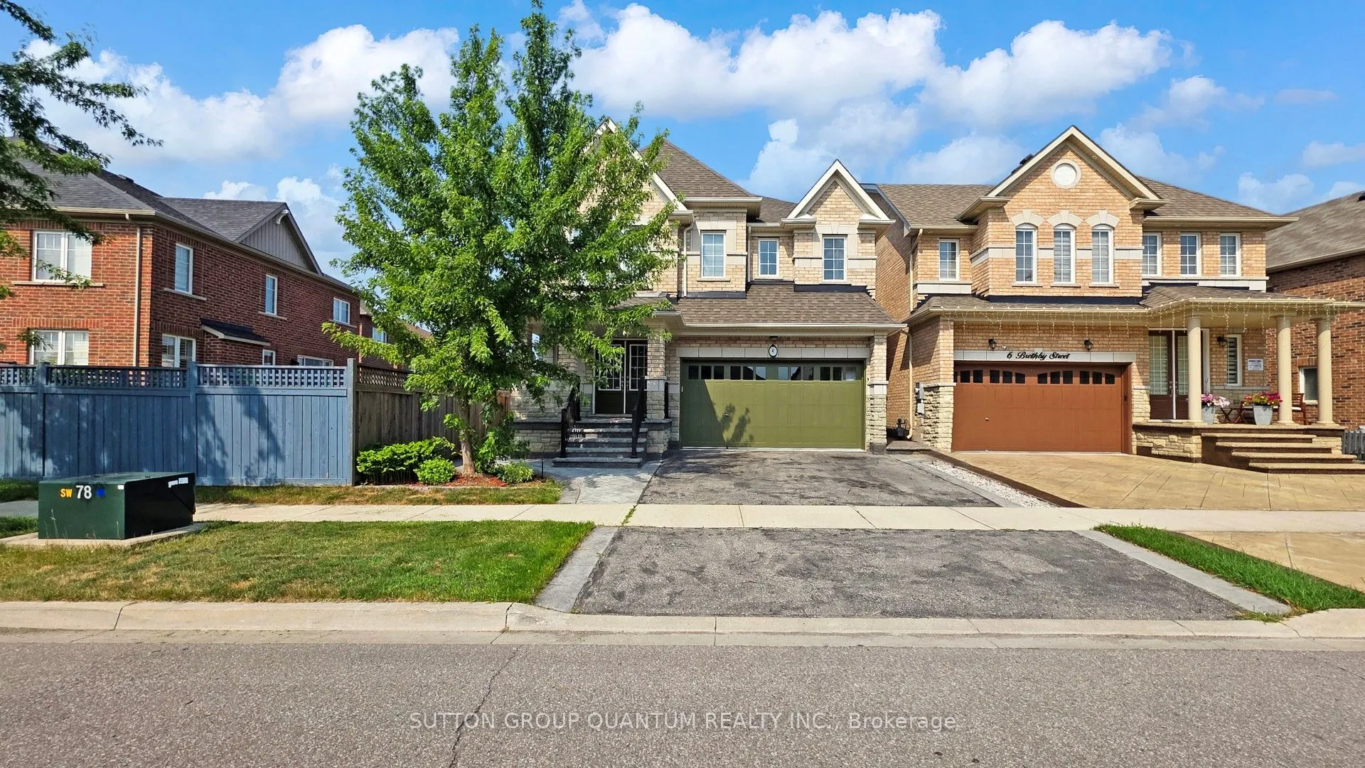 4 Brethby Street