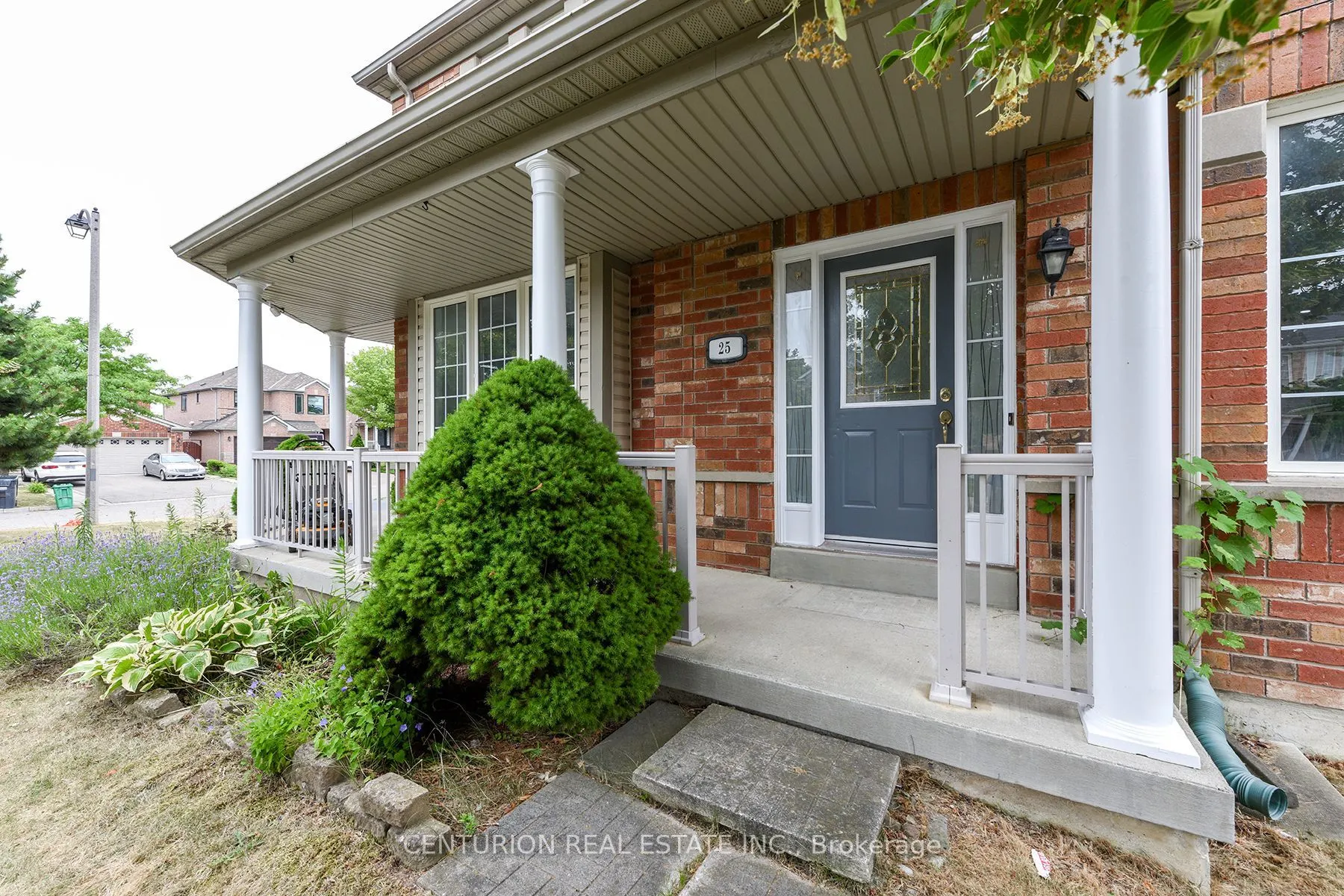 25 Blackcherry Lane