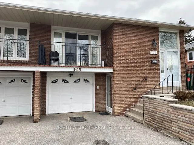 439 Ginger Downs, #Bsmt