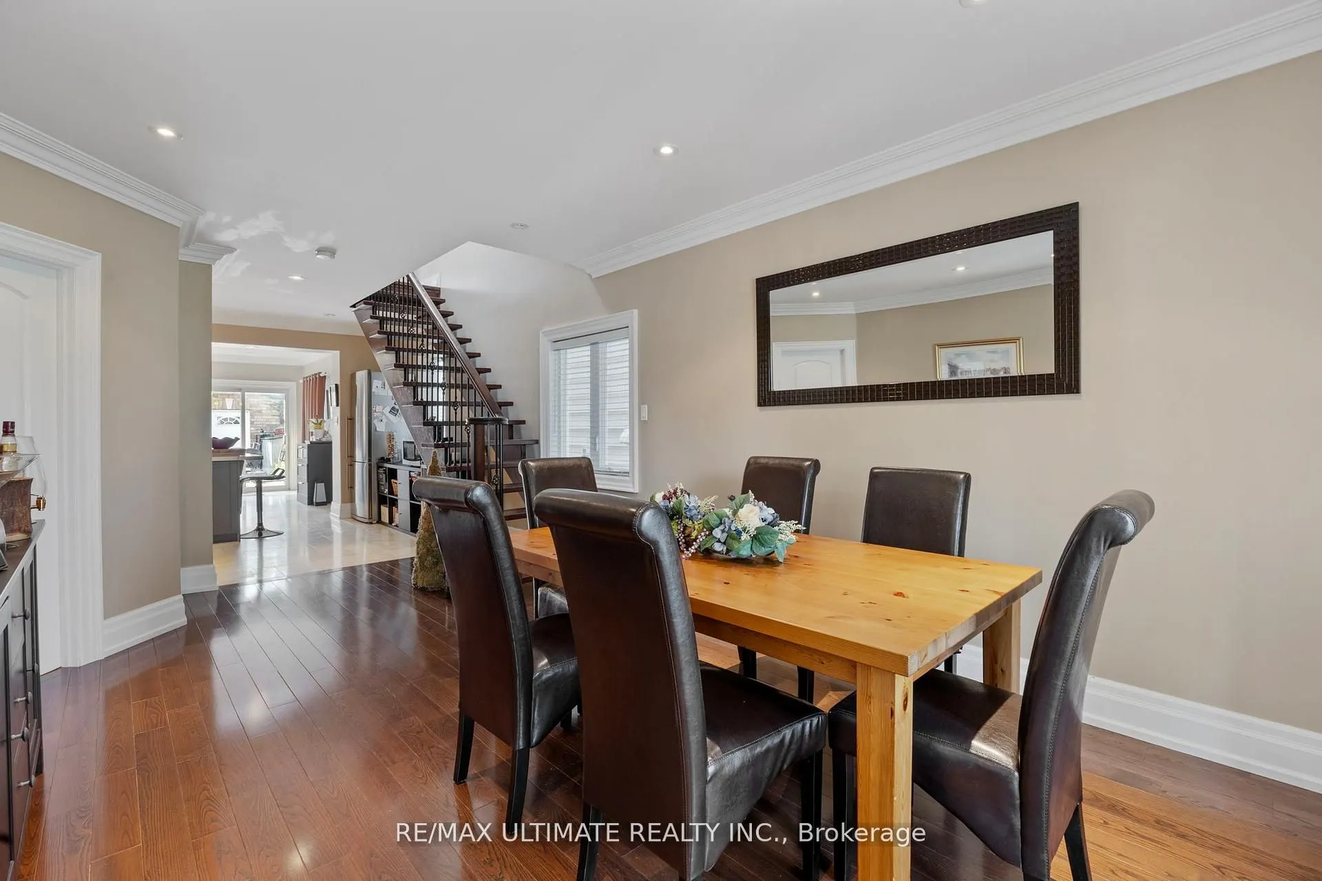 23 Seneca Avenue