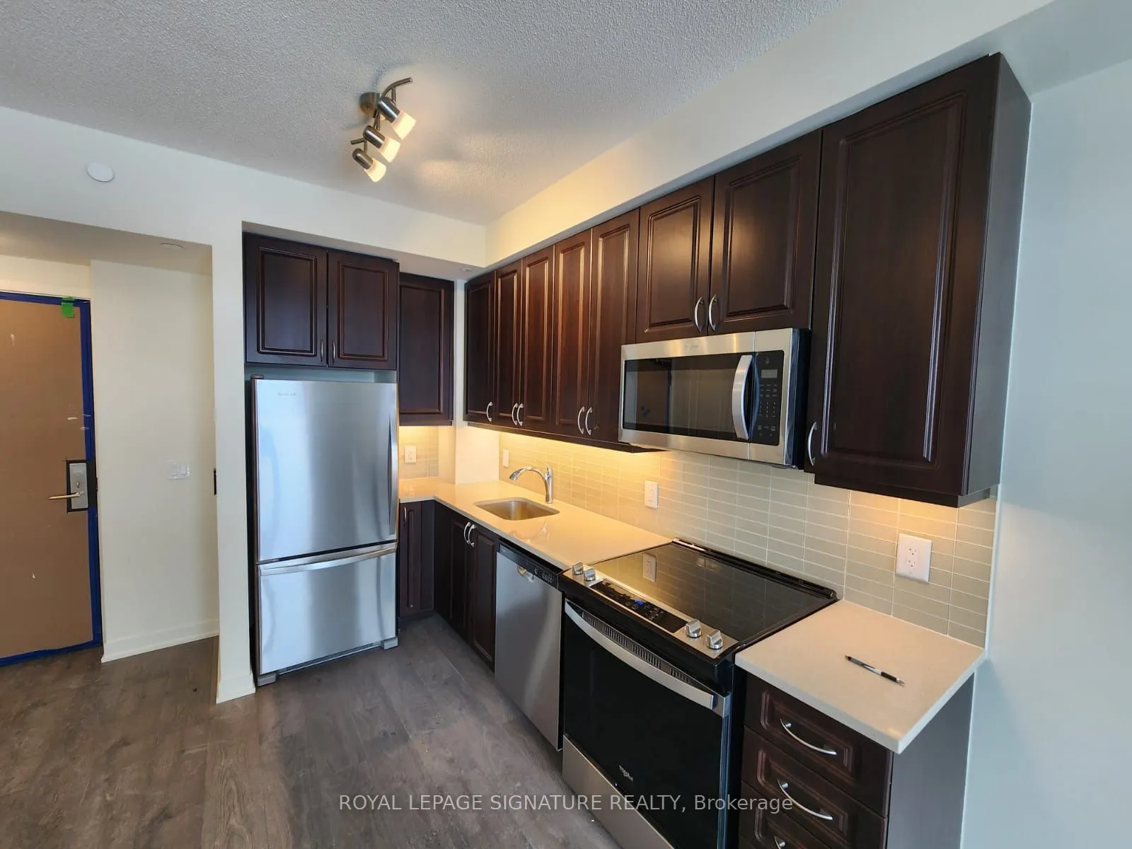 38 Annie Craig Drive, #1410