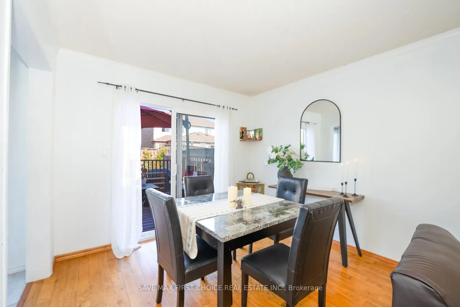 3389 Scotch Pine Gate