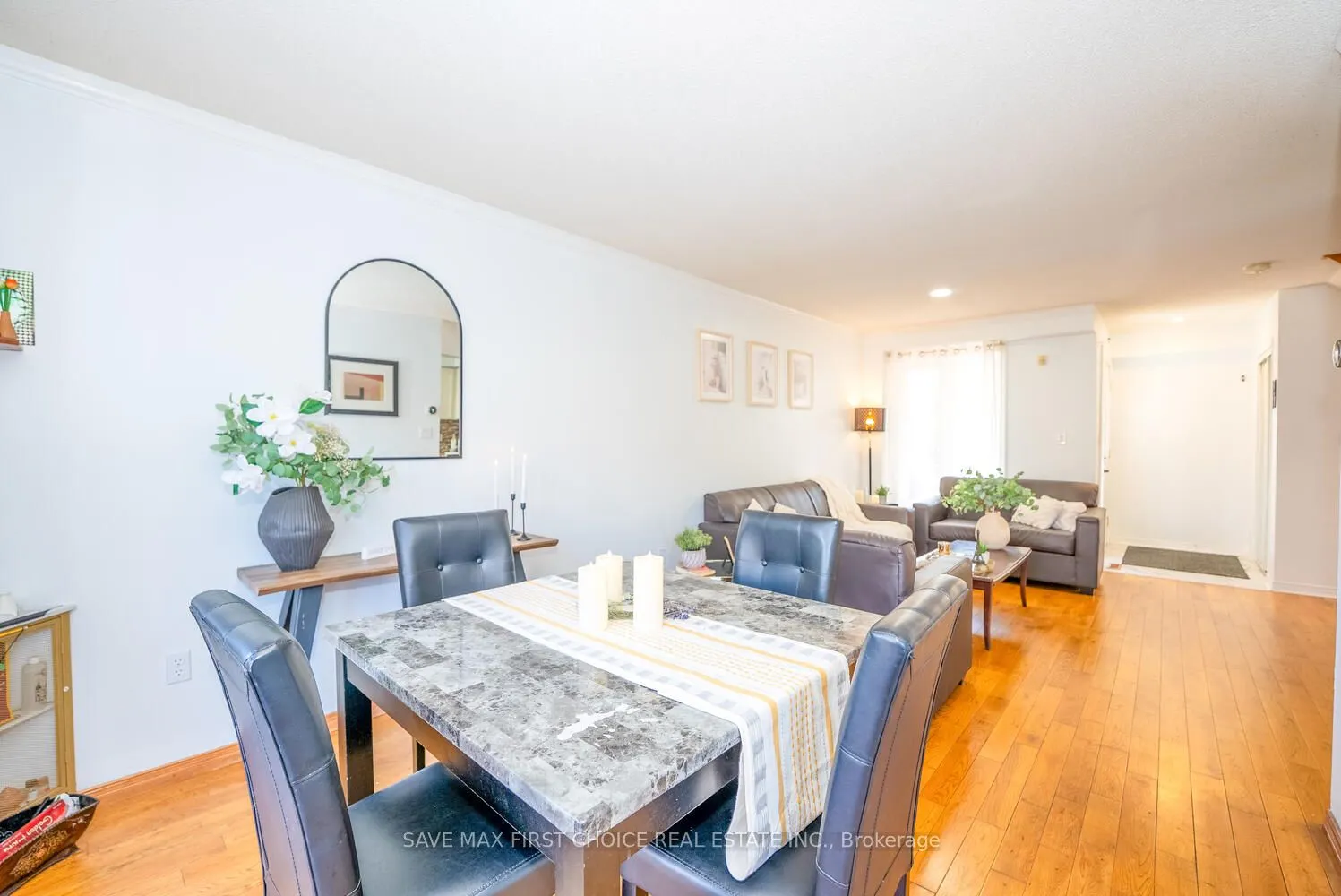 3389 Scotch Pine Gate