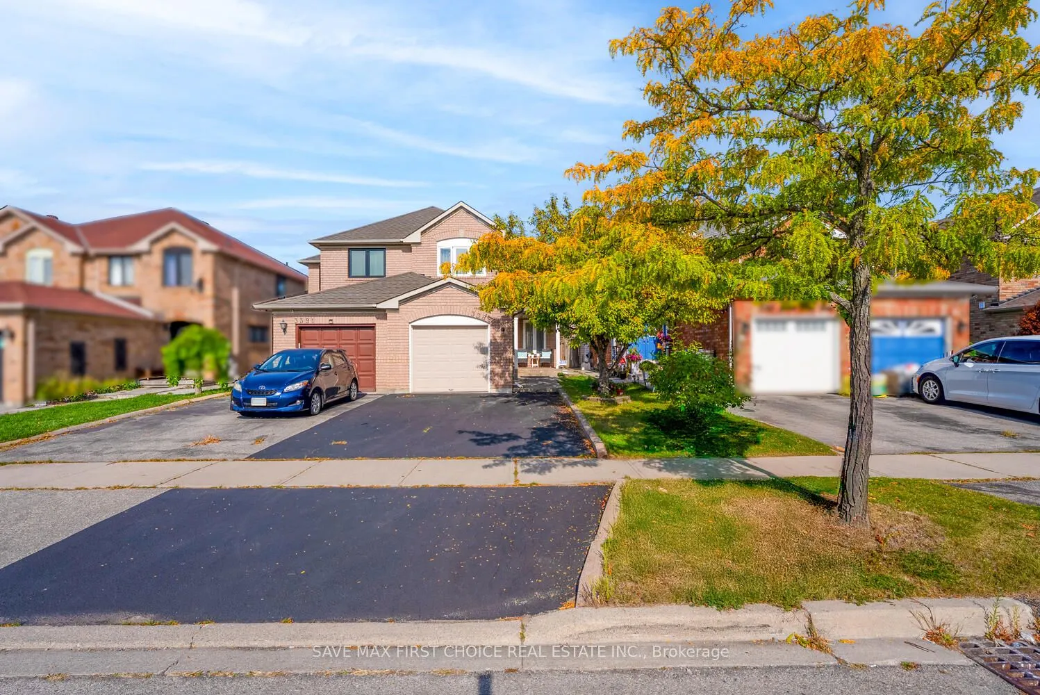 3389 Scotch Pine Gate