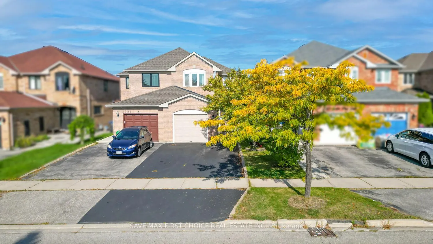 3389 Scotch Pine Gate
