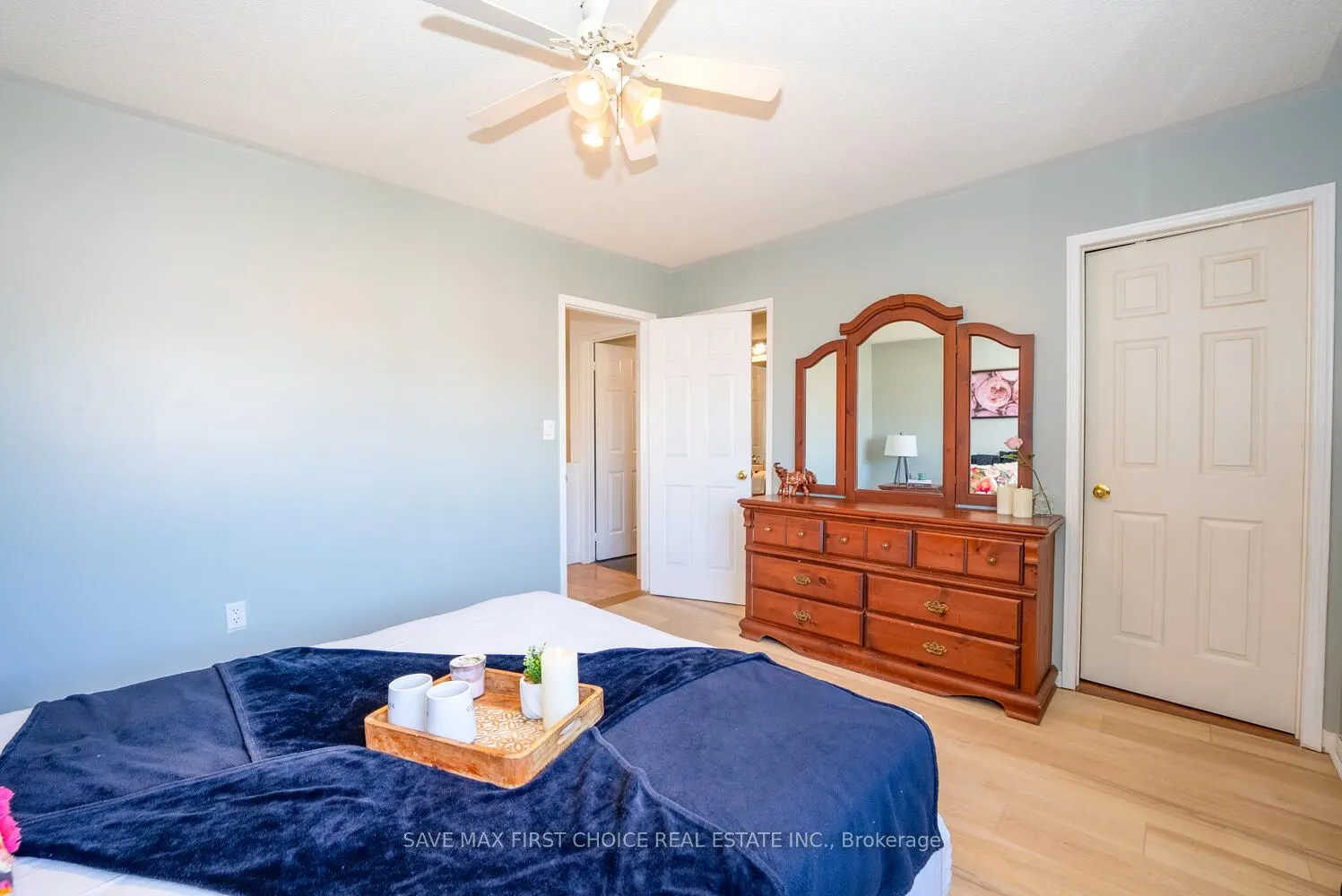 3389 Scotch Pine Gate