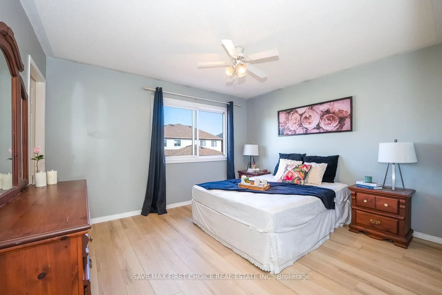 3389 Scotch Pine Gate