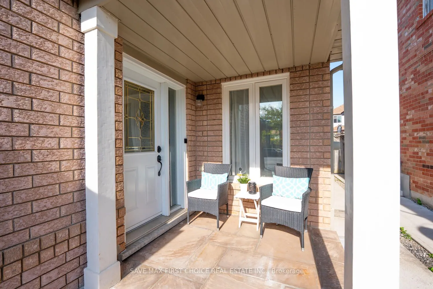 3389 Scotch Pine Gate