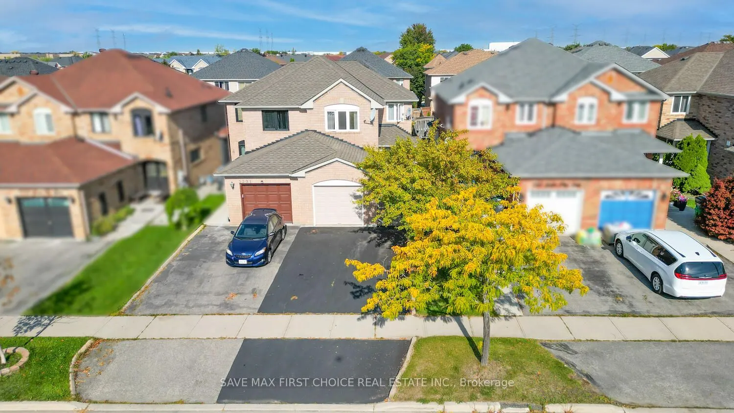 3389 Scotch Pine Gate