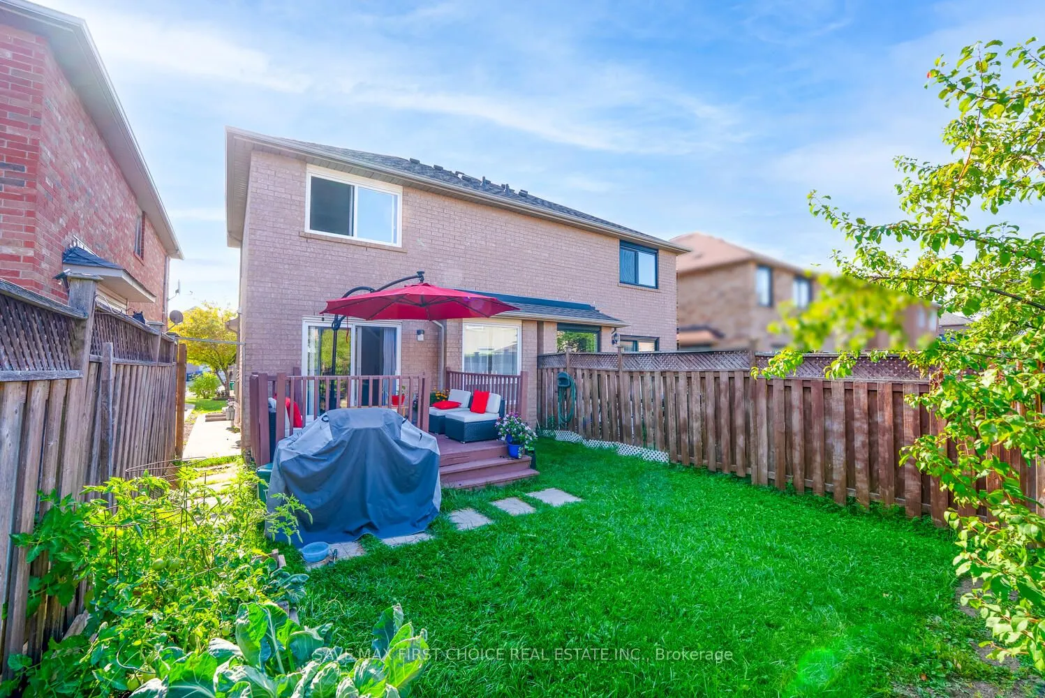 3389 Scotch Pine Gate