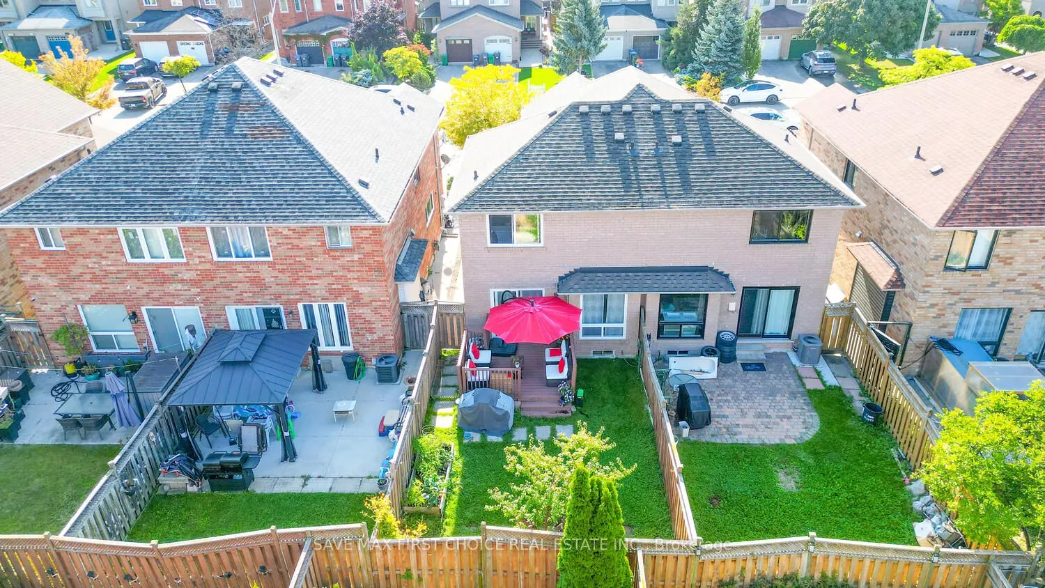 3389 Scotch Pine Gate