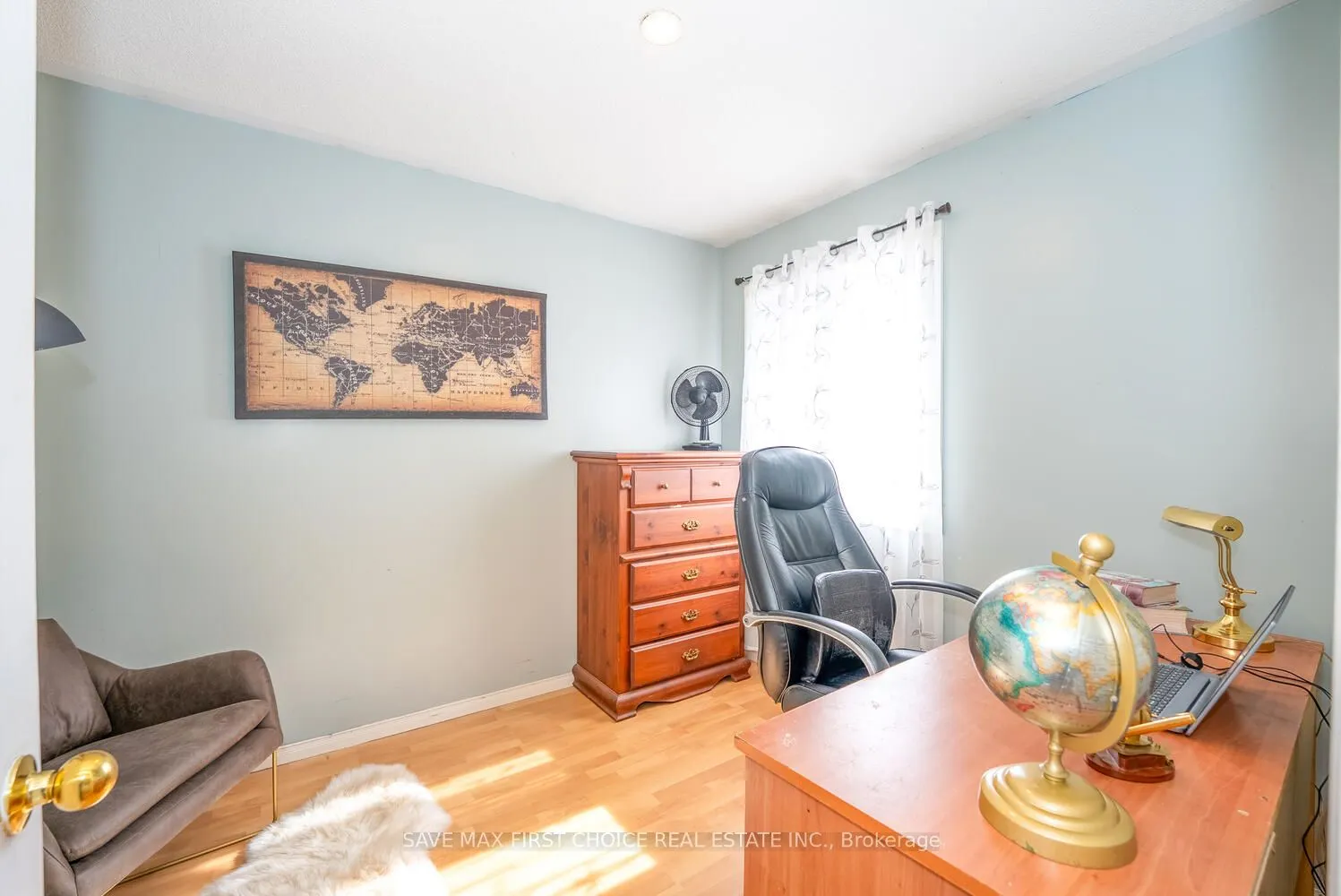 3389 Scotch Pine Gate