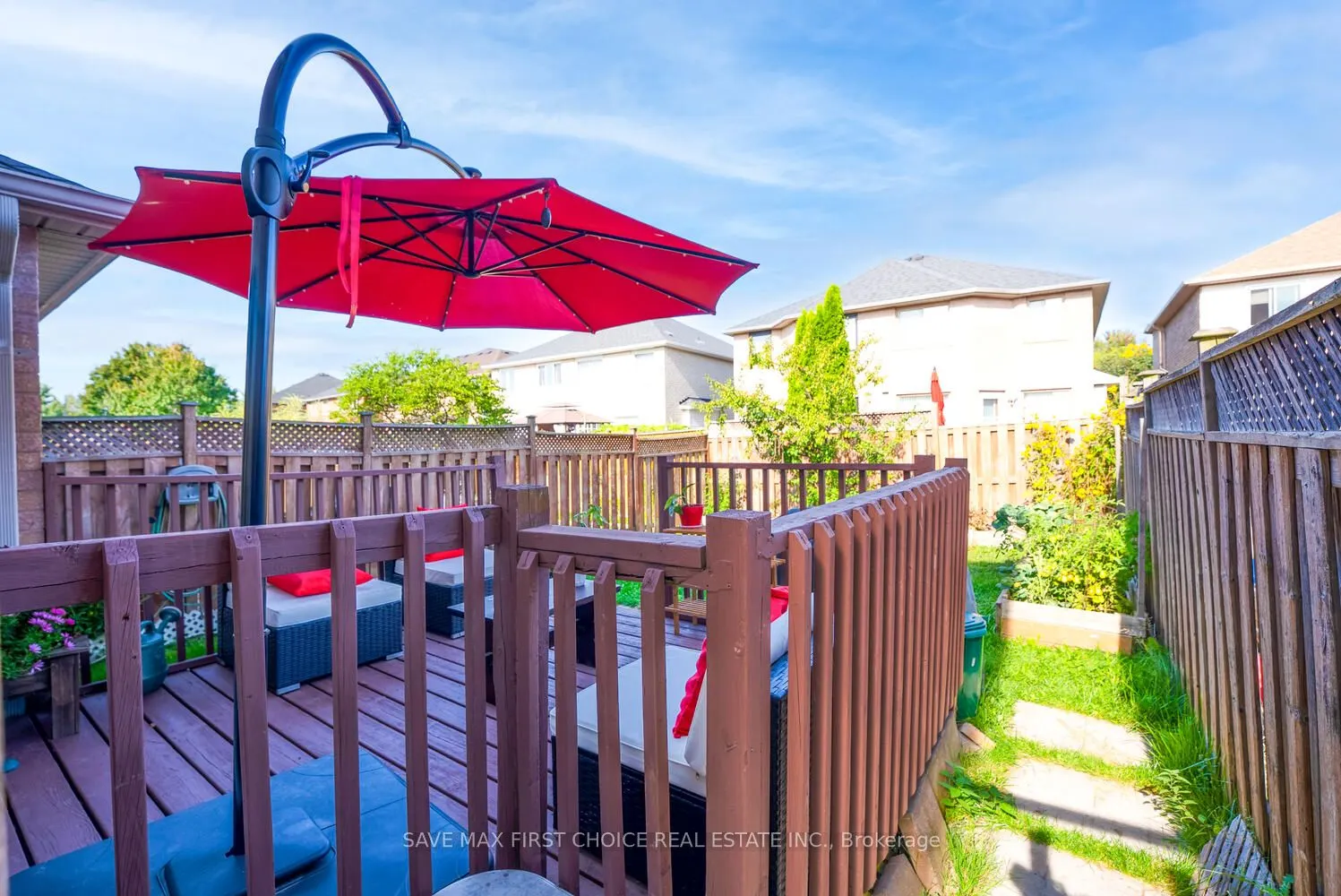 3389 Scotch Pine Gate