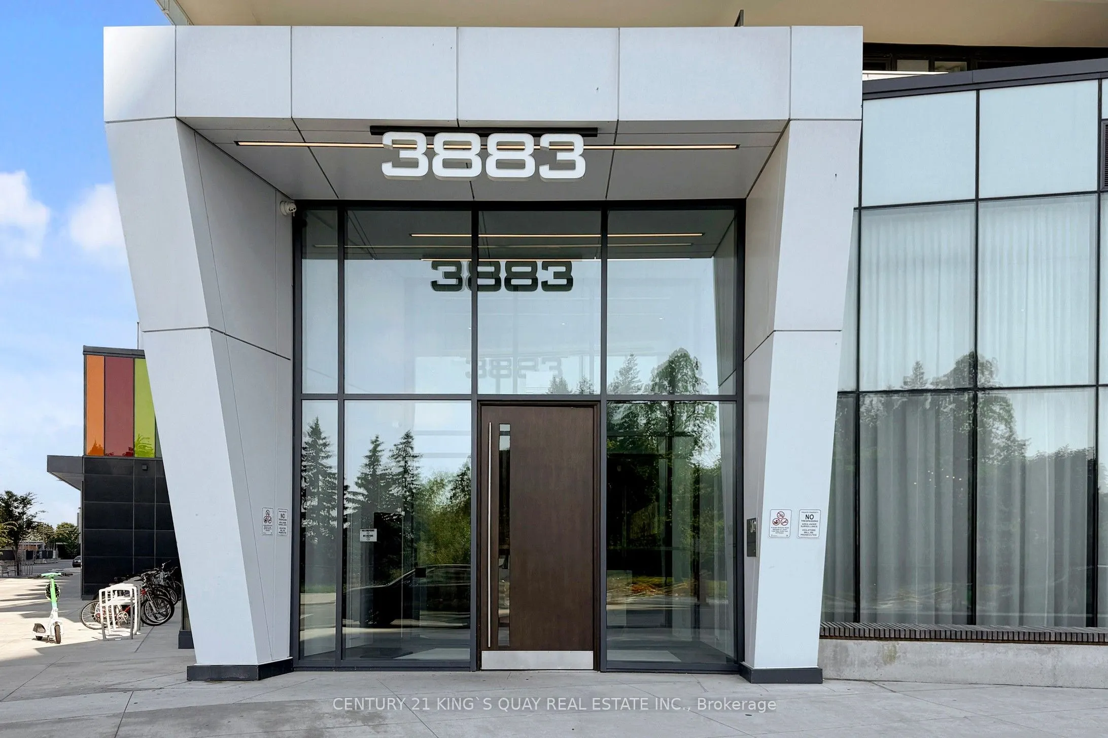 3883 Quartz Road, #806