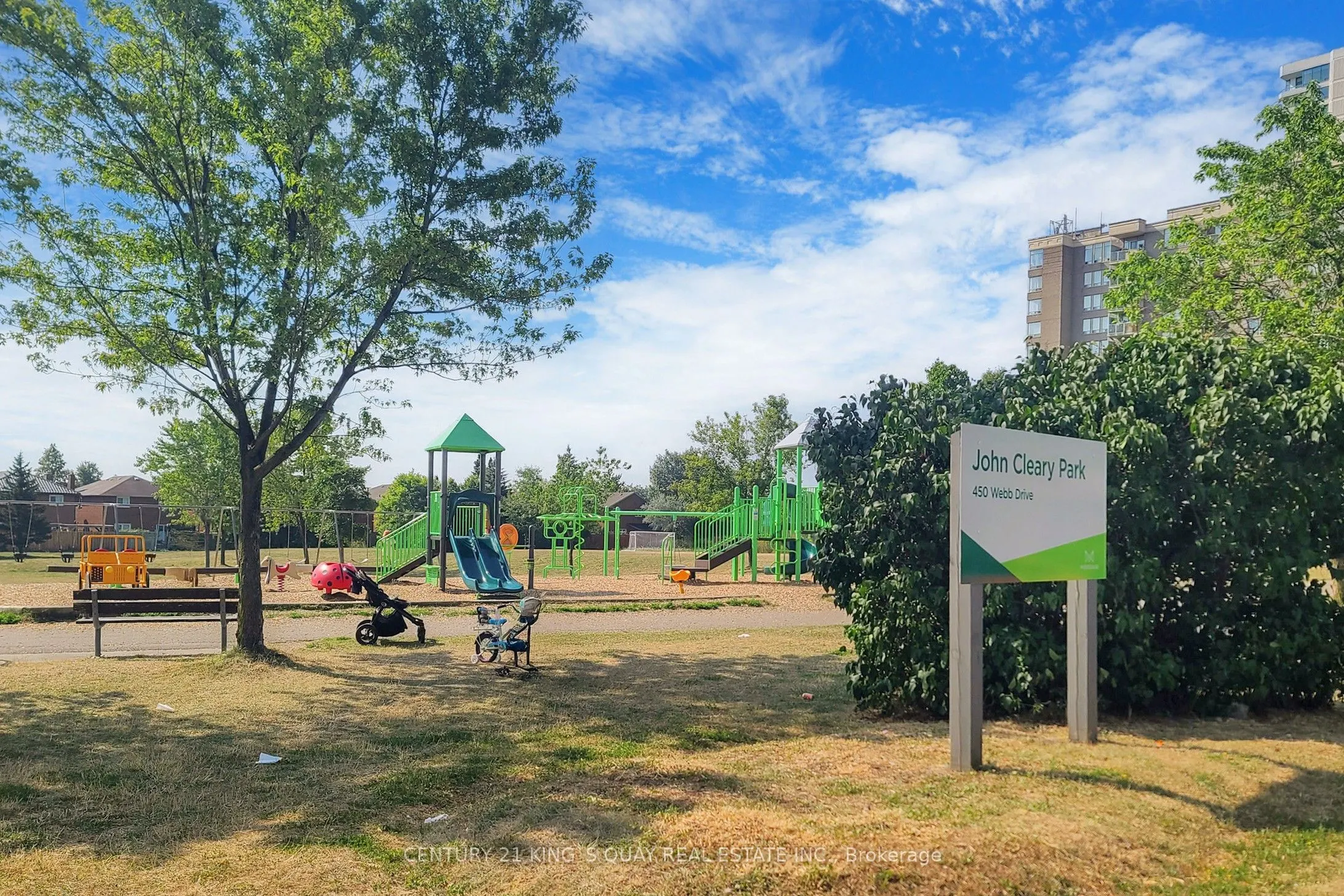 3883 Quartz Road, #806