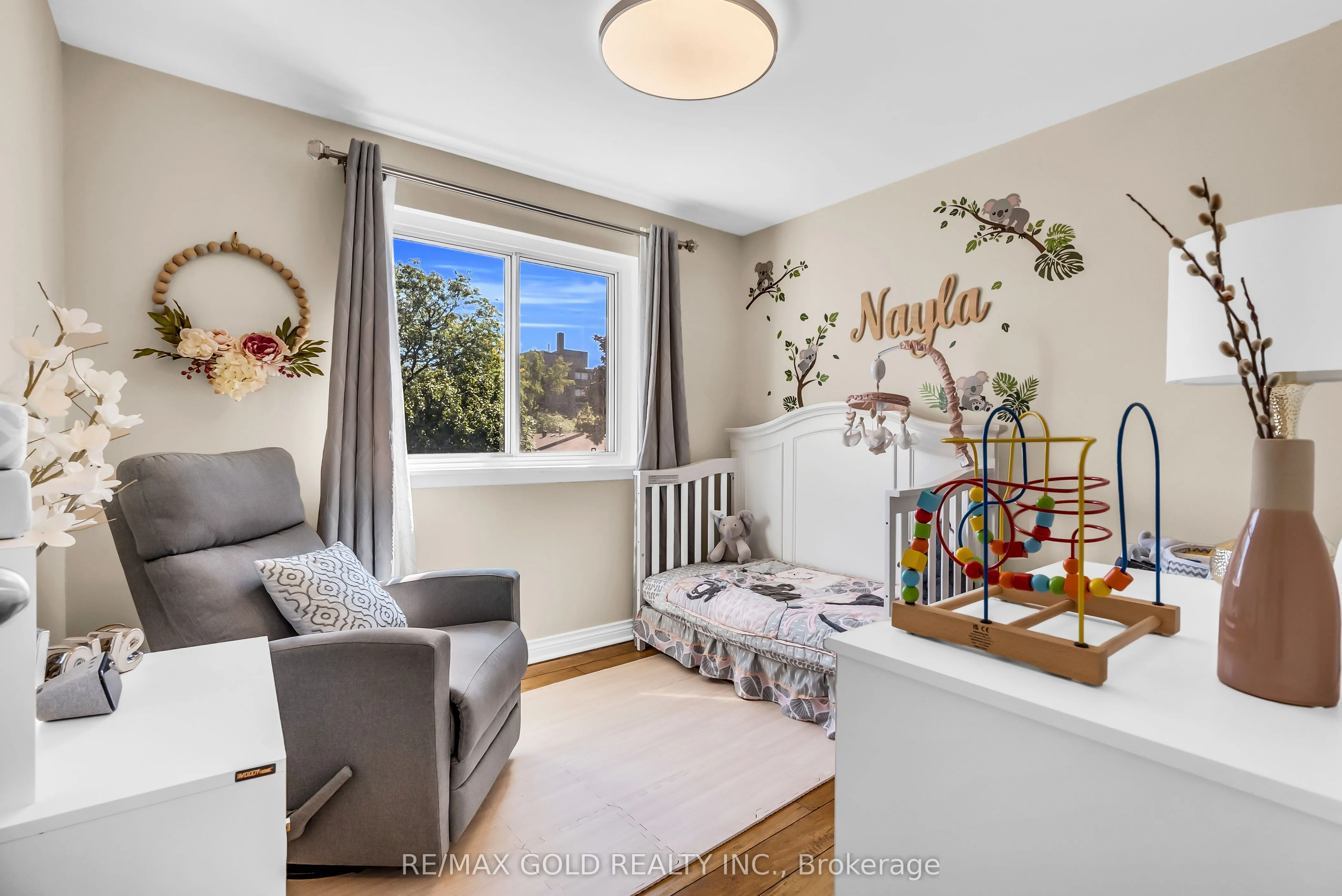 3065 Lenester Drive, #7