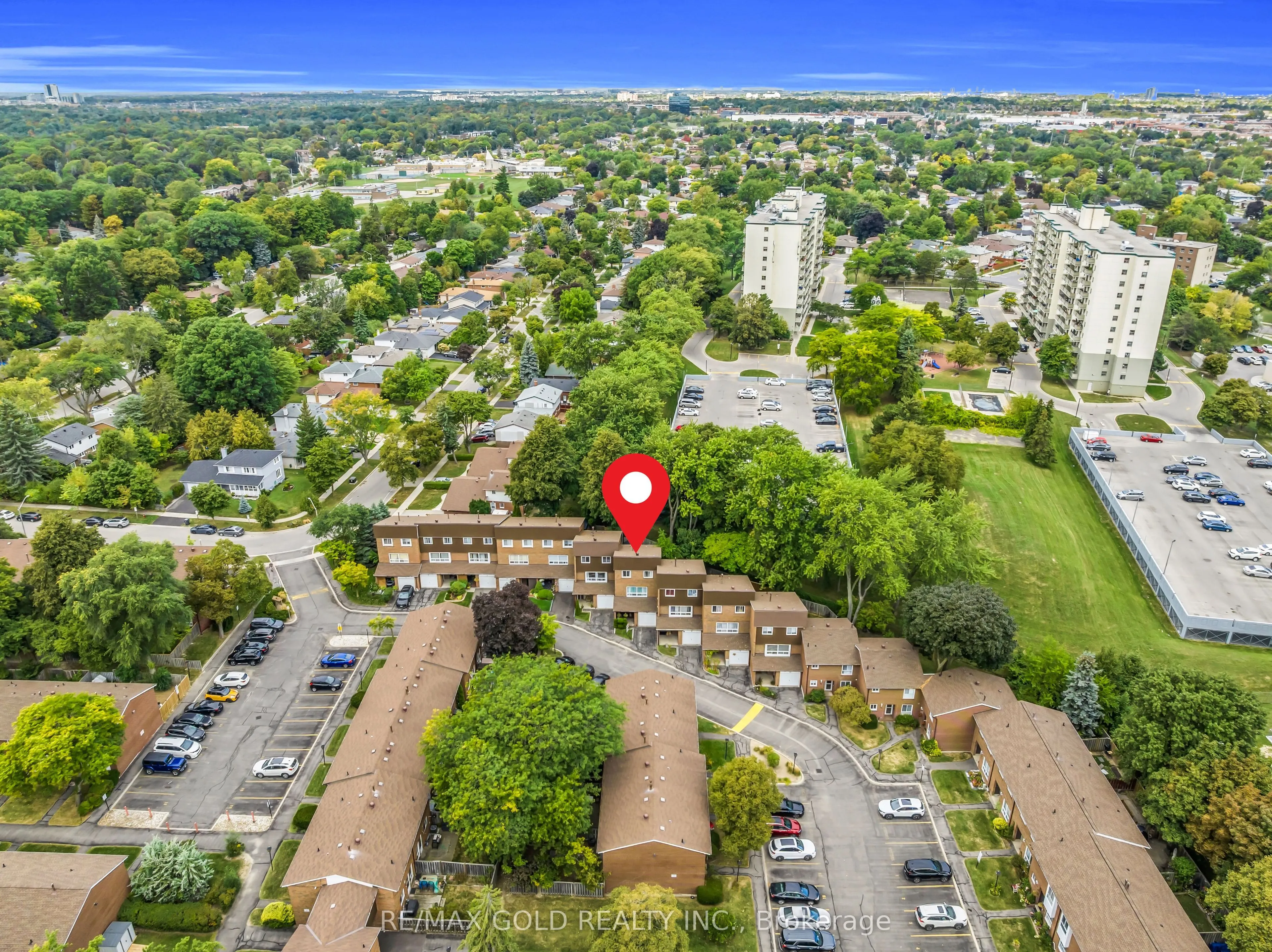 3065 Lenester Drive, #7
