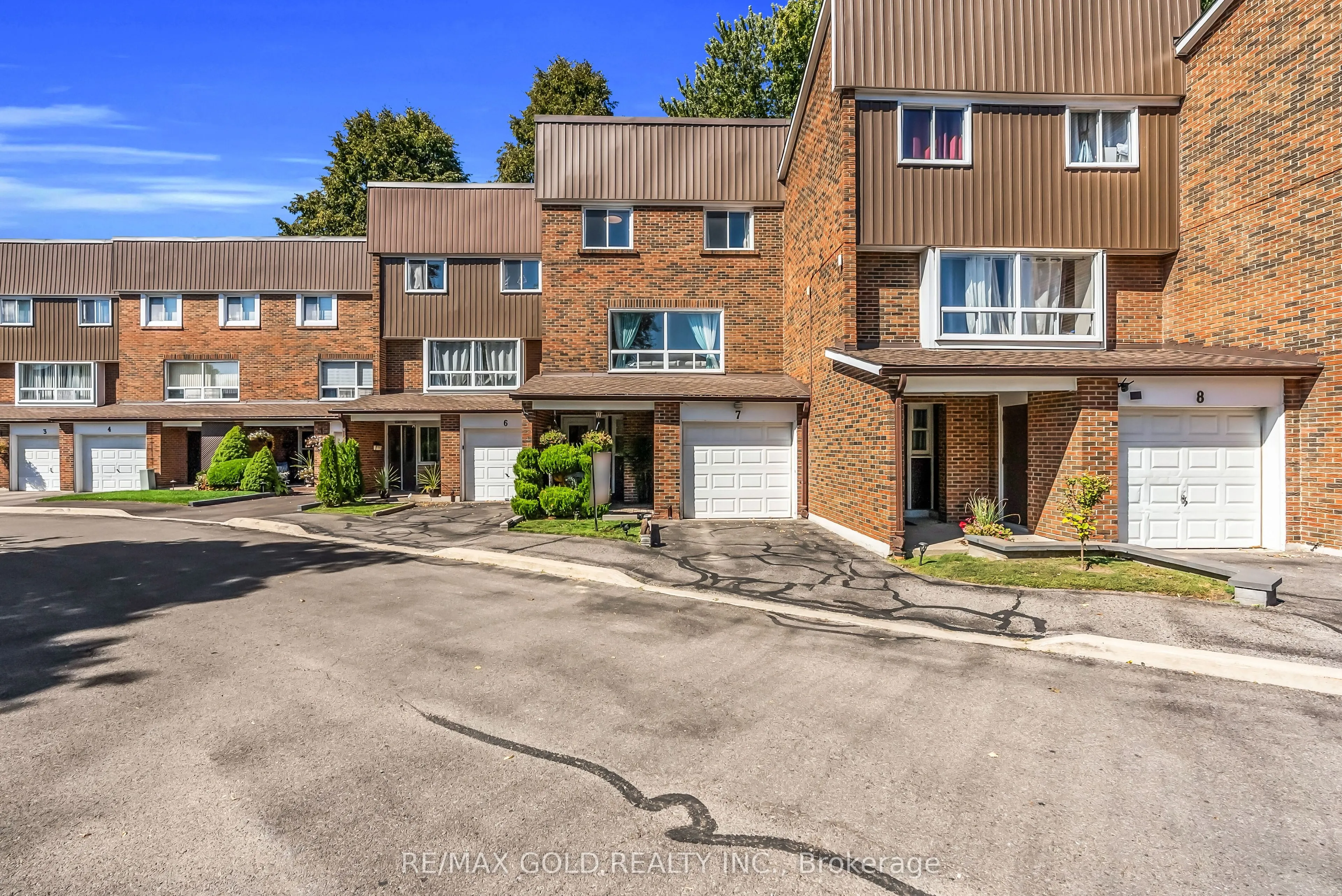 3065 Lenester Drive, #7