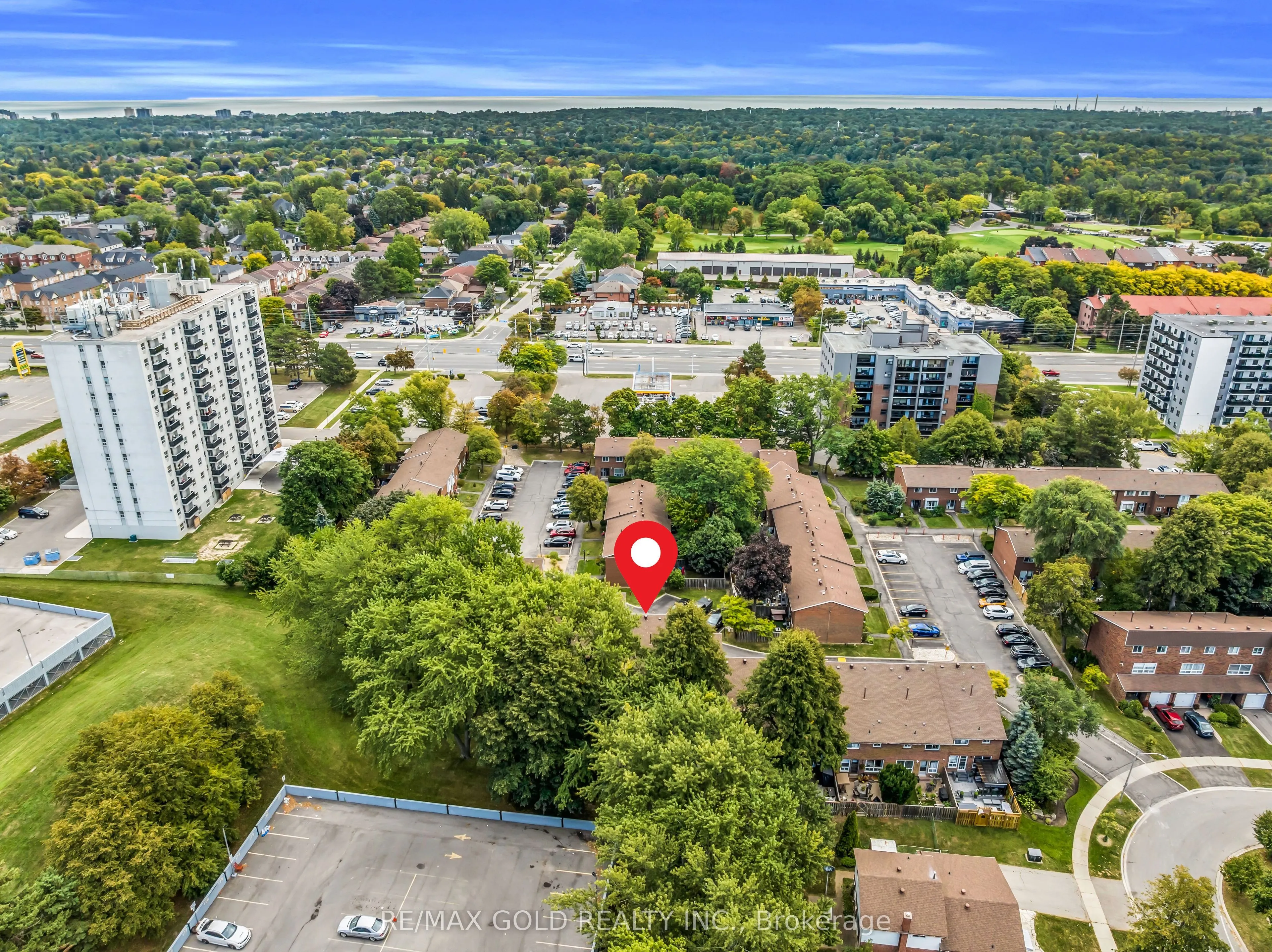 3065 Lenester Drive, #7