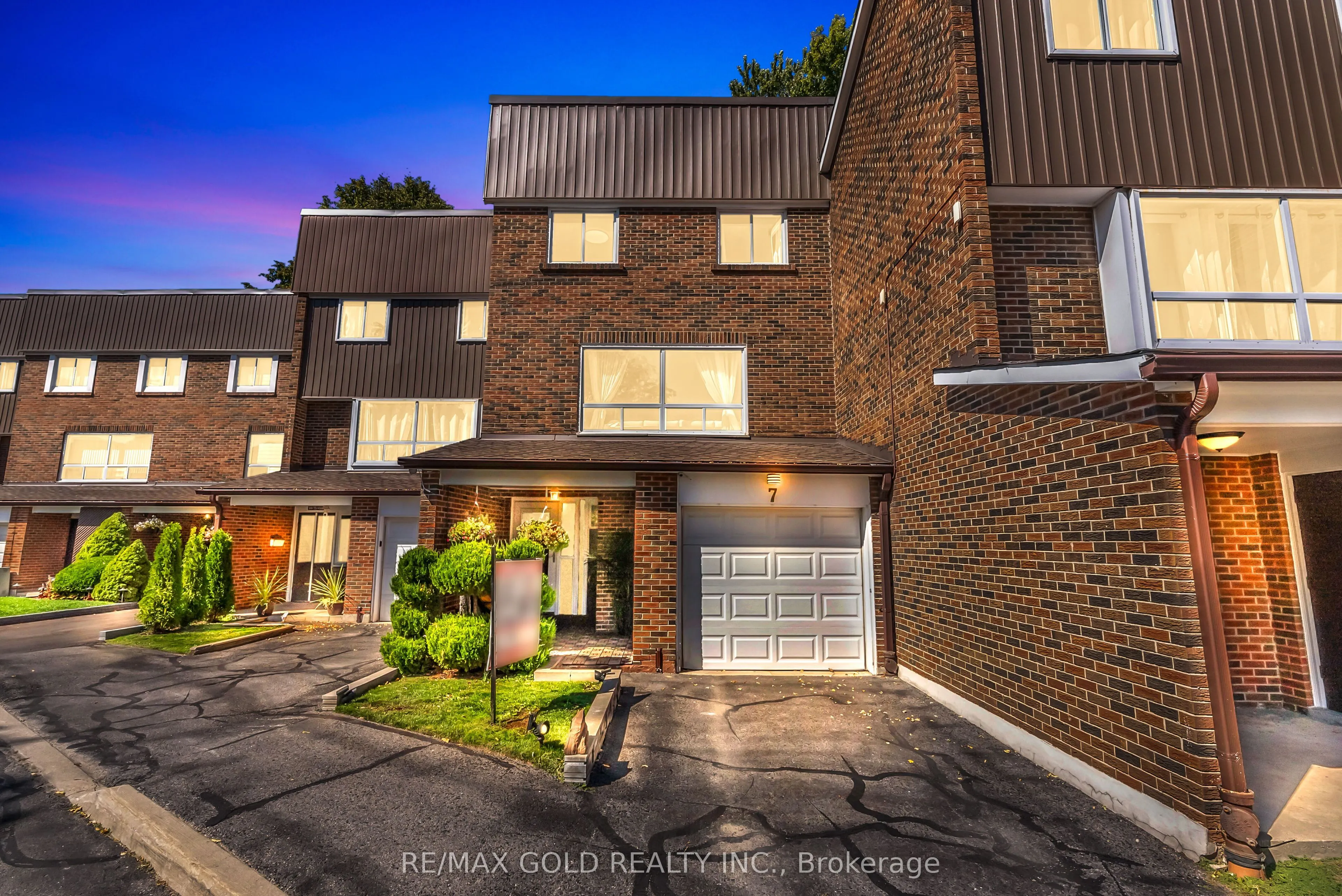 3065 Lenester Drive, #7