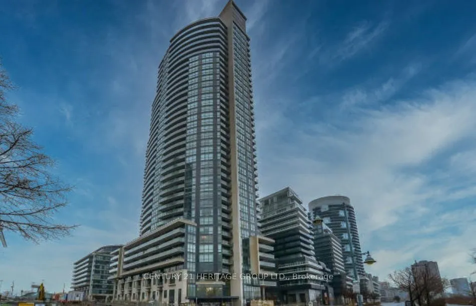 59 ANNIE CRAIG Drive, #1207