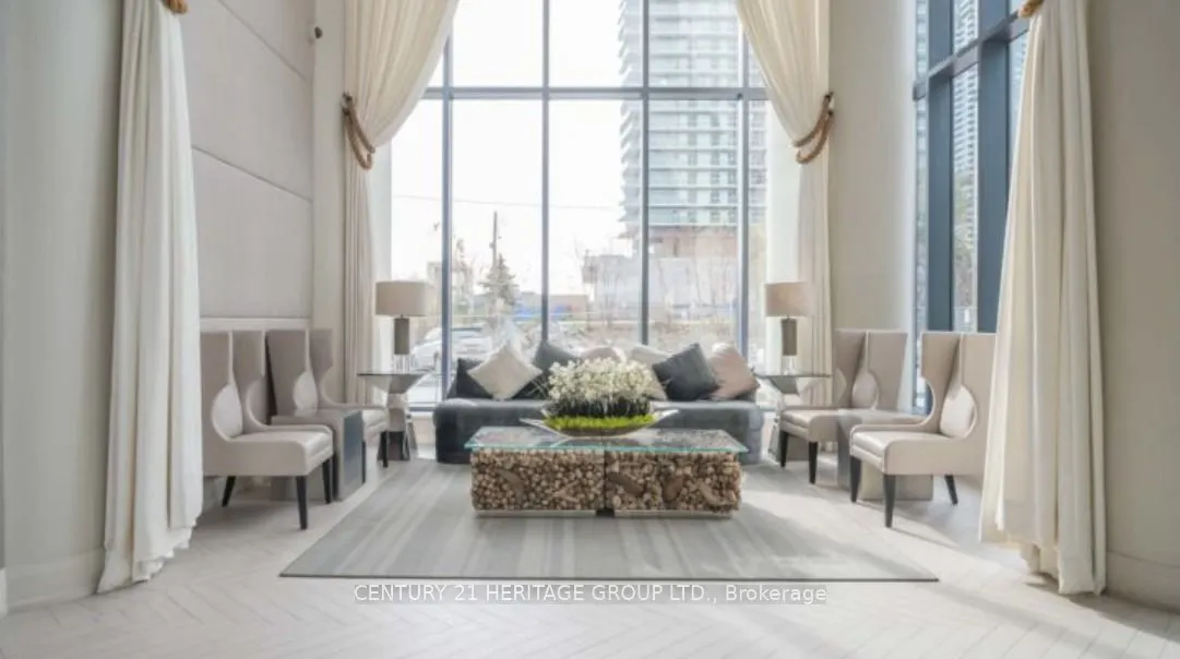 59 ANNIE CRAIG Drive, #1207