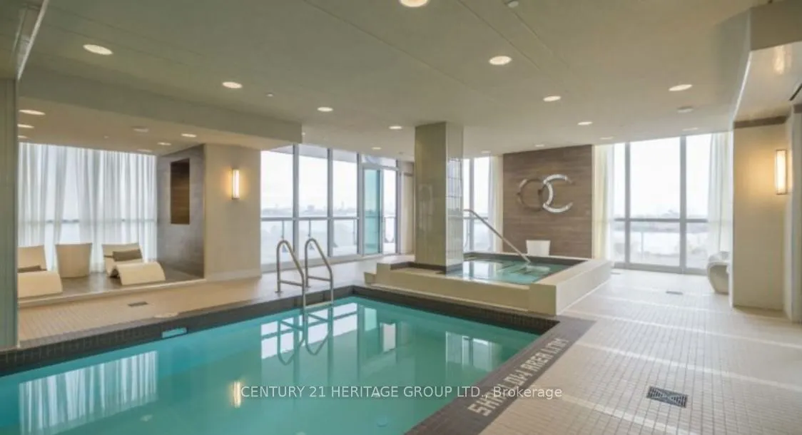 59 ANNIE CRAIG Drive, #1207