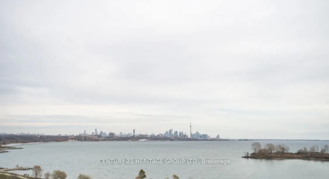 59 ANNIE CRAIG Drive, #1207