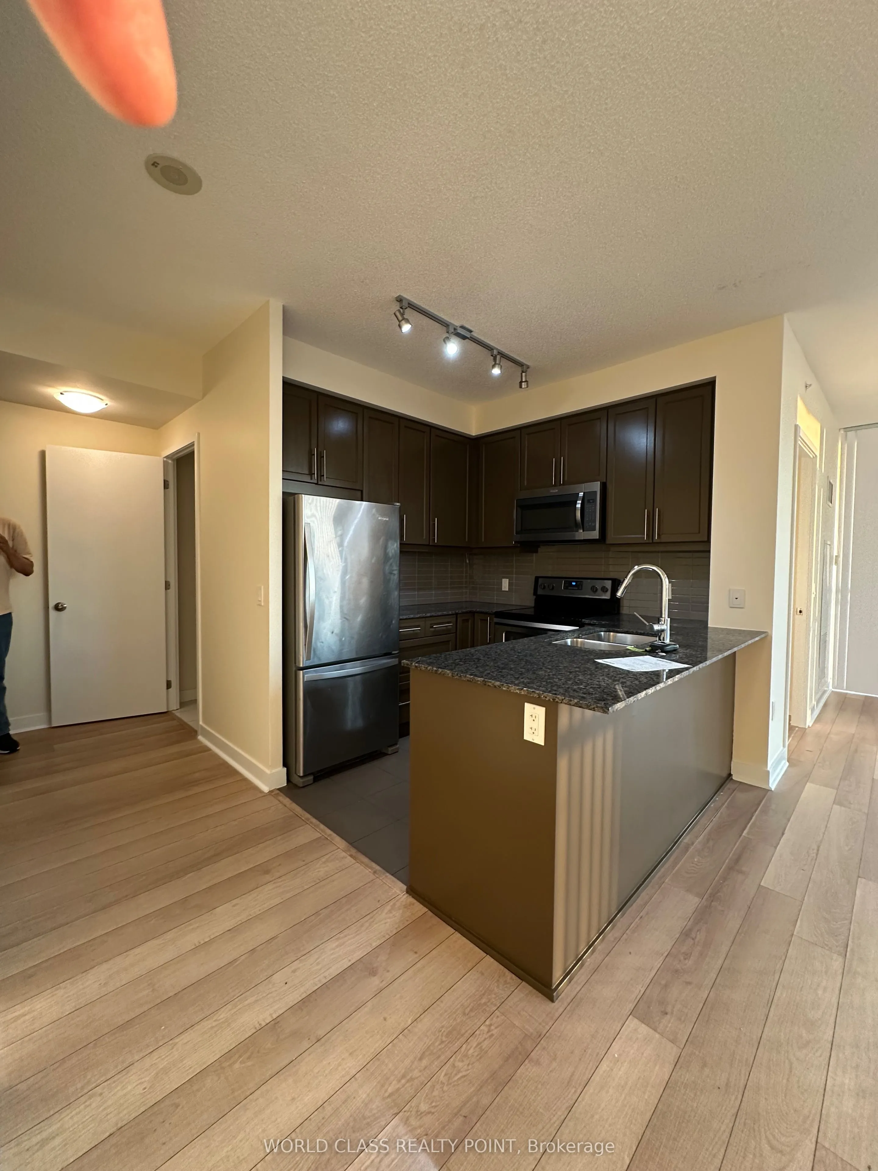 3975 Grand Park Drive, #1207
