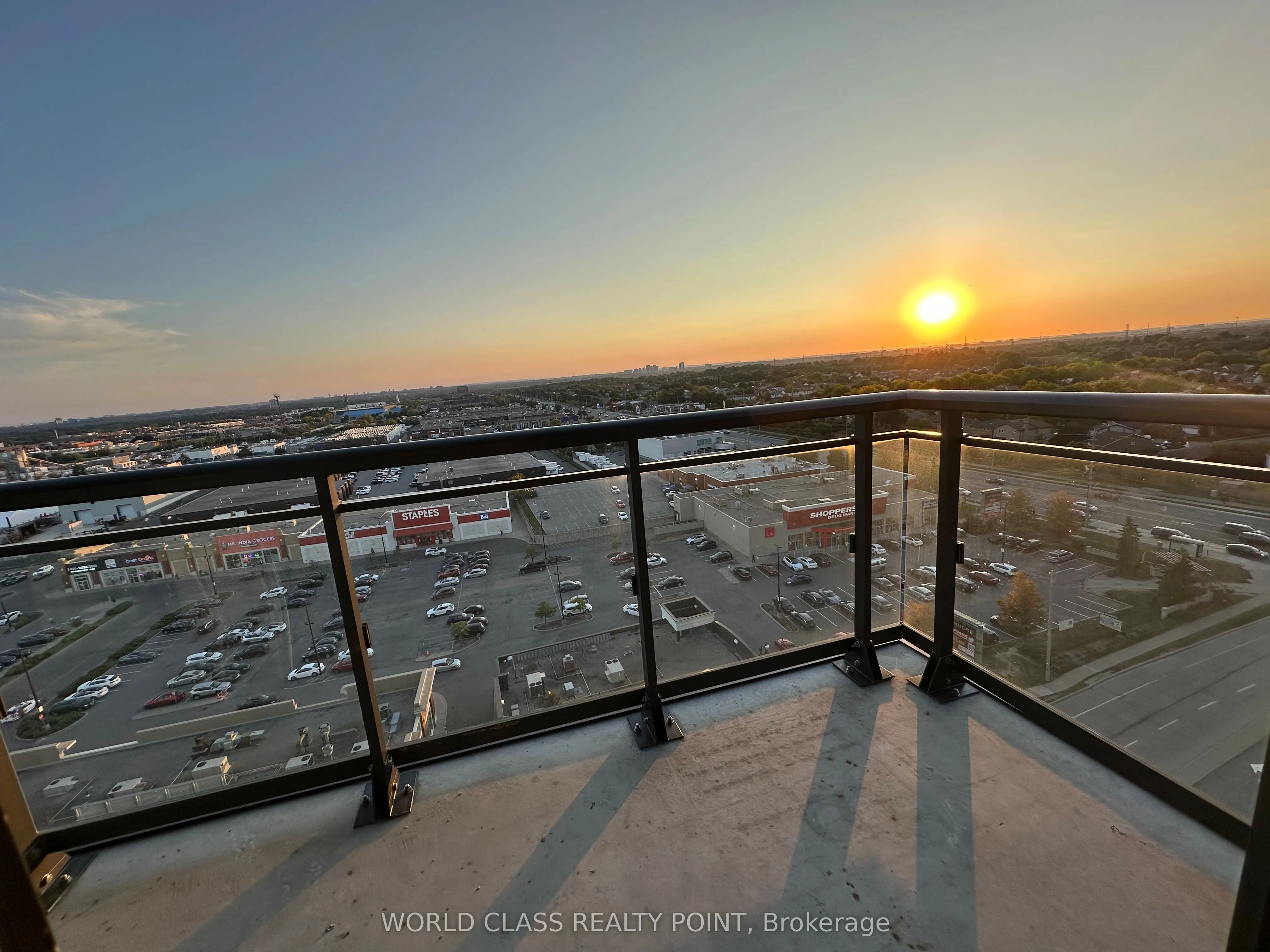 3975 Grand Park Drive, #1207