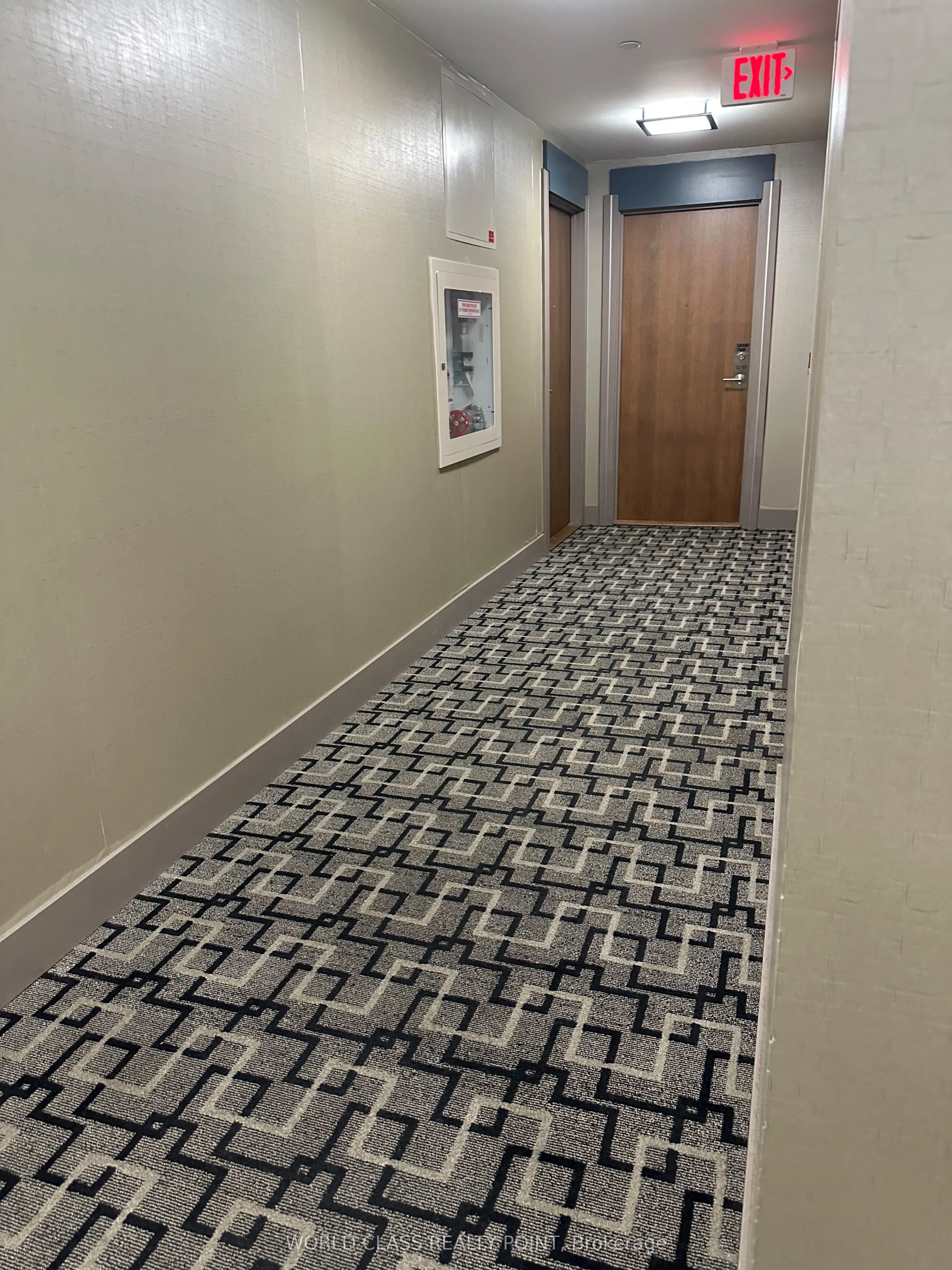 3975 Grand Park Drive, #1207
