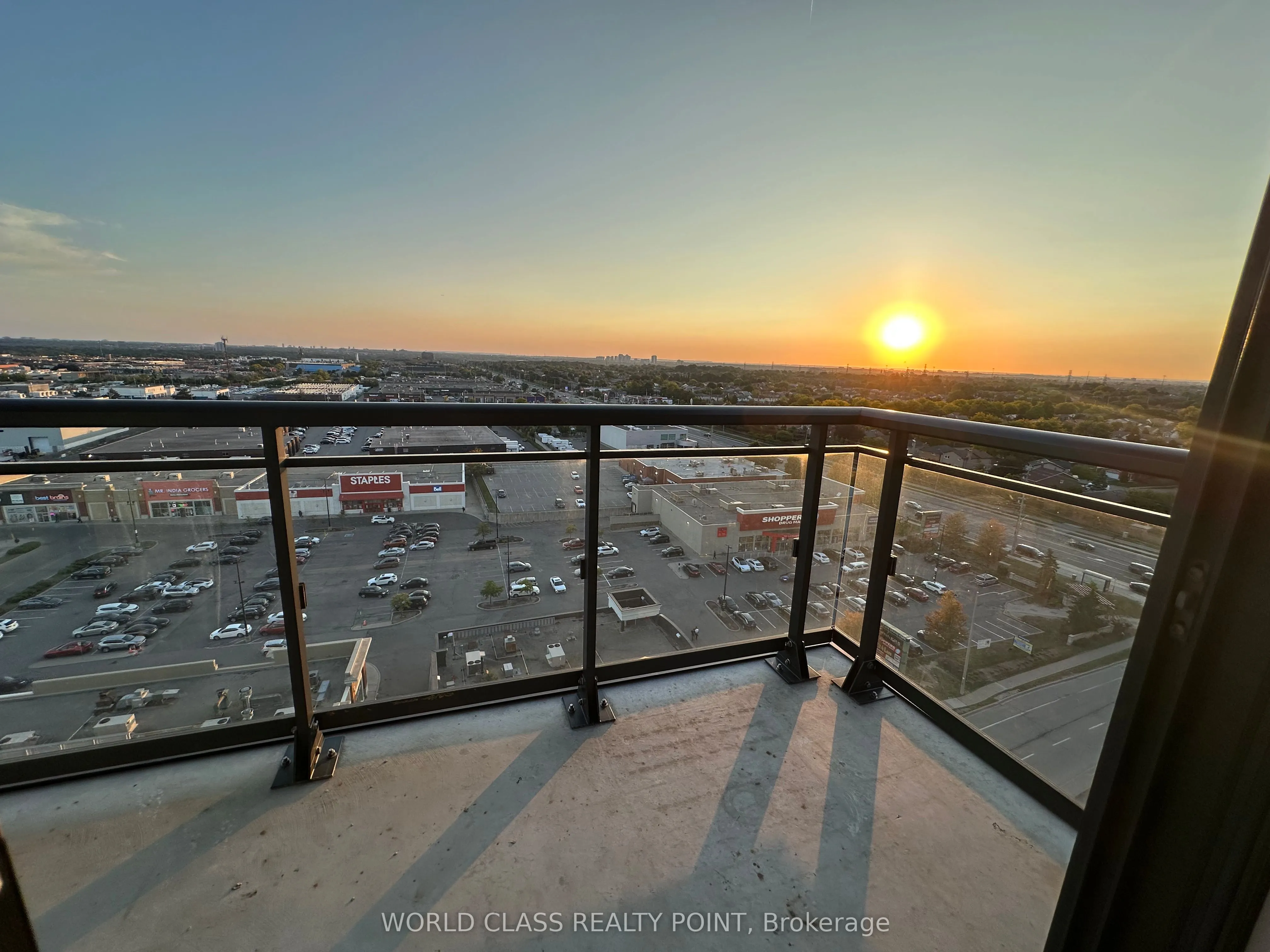 3975 Grand Park Drive, #1207