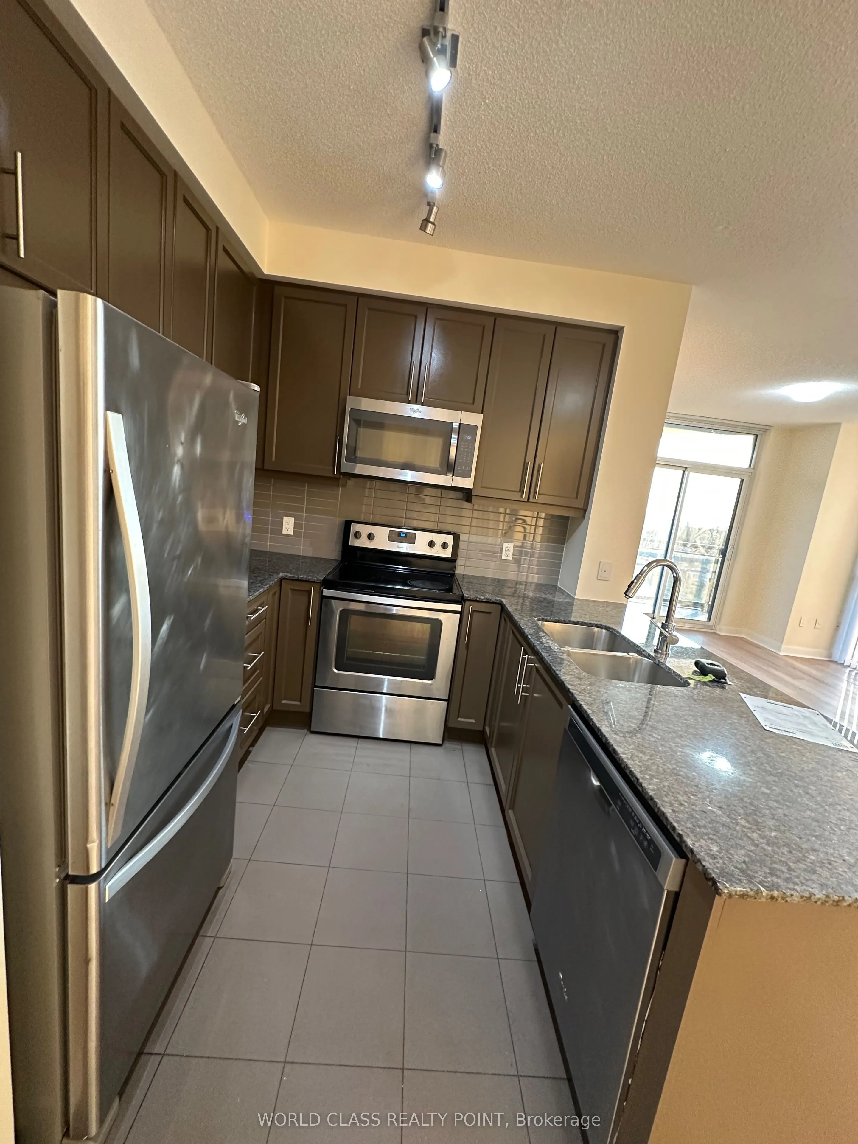 3975 Grand Park Drive, #1207