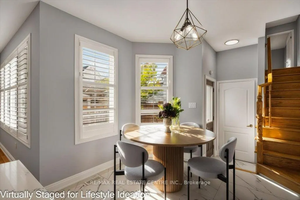 852 Bessy Trail