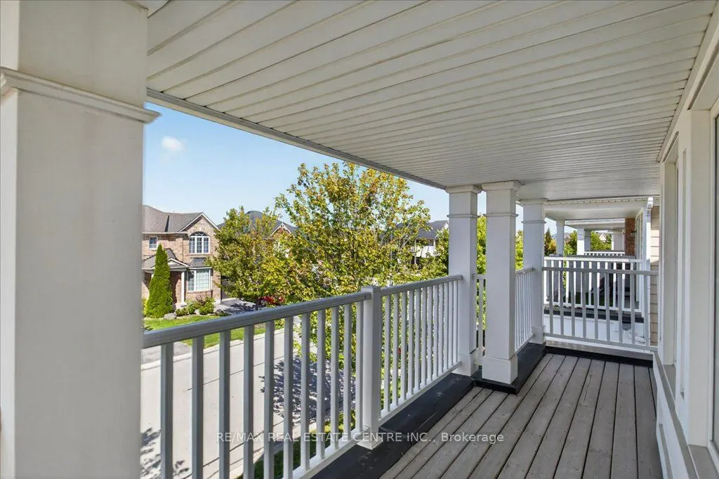 852 Bessy Trail