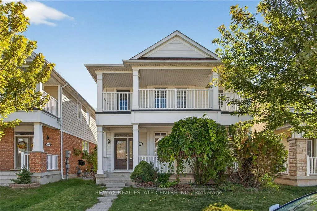 852 Bessy Trail