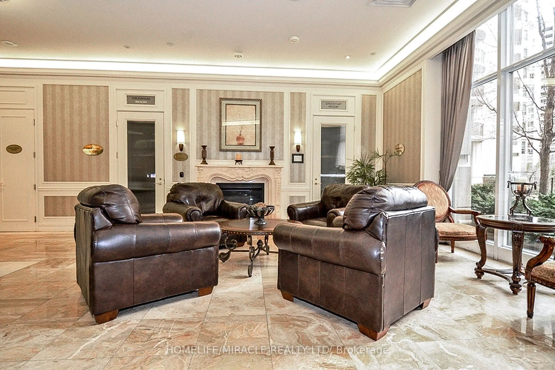 35 kingsbridge Garden Circle, #803