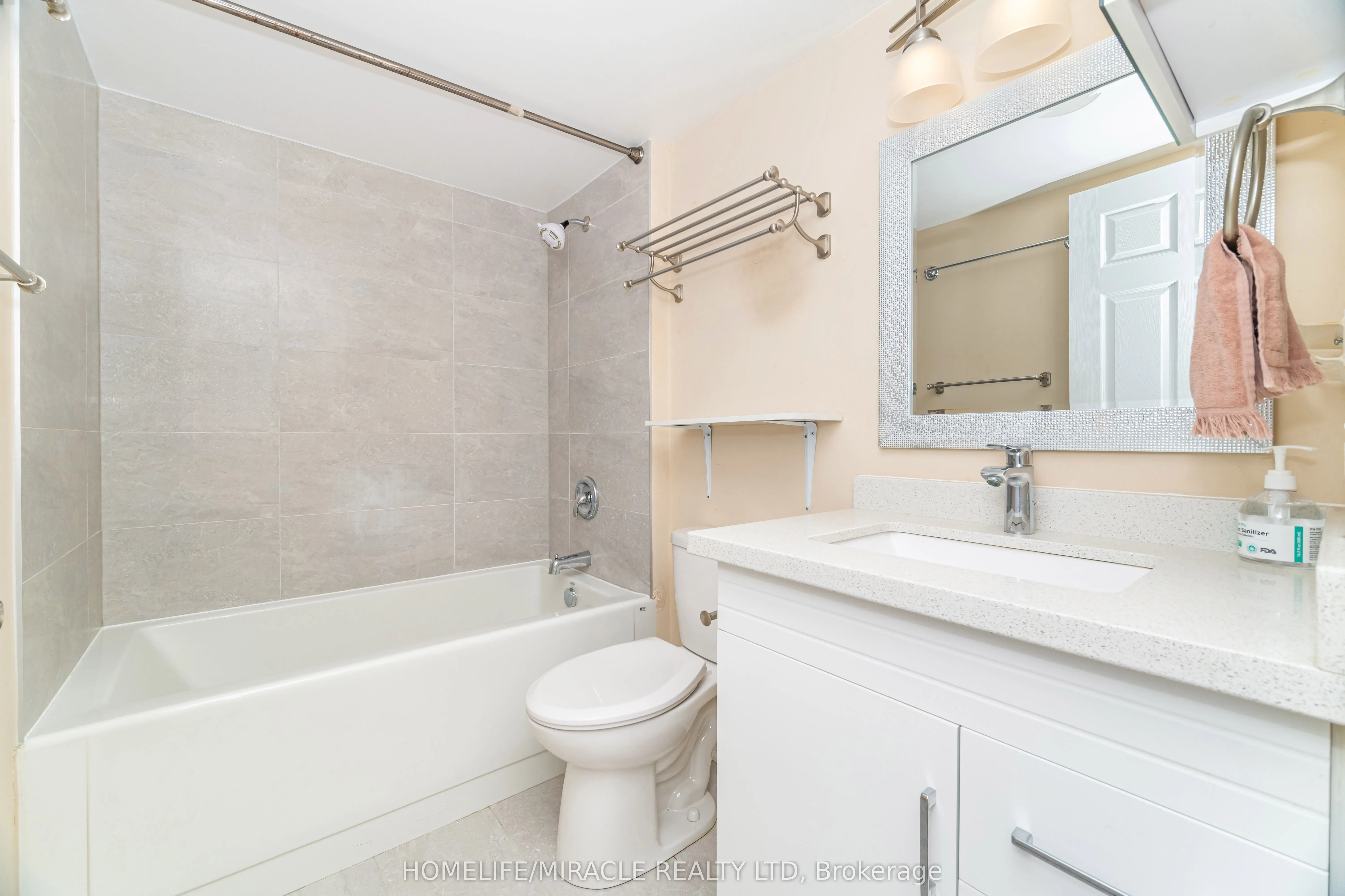 35 kingsbridge Garden Circle, #803