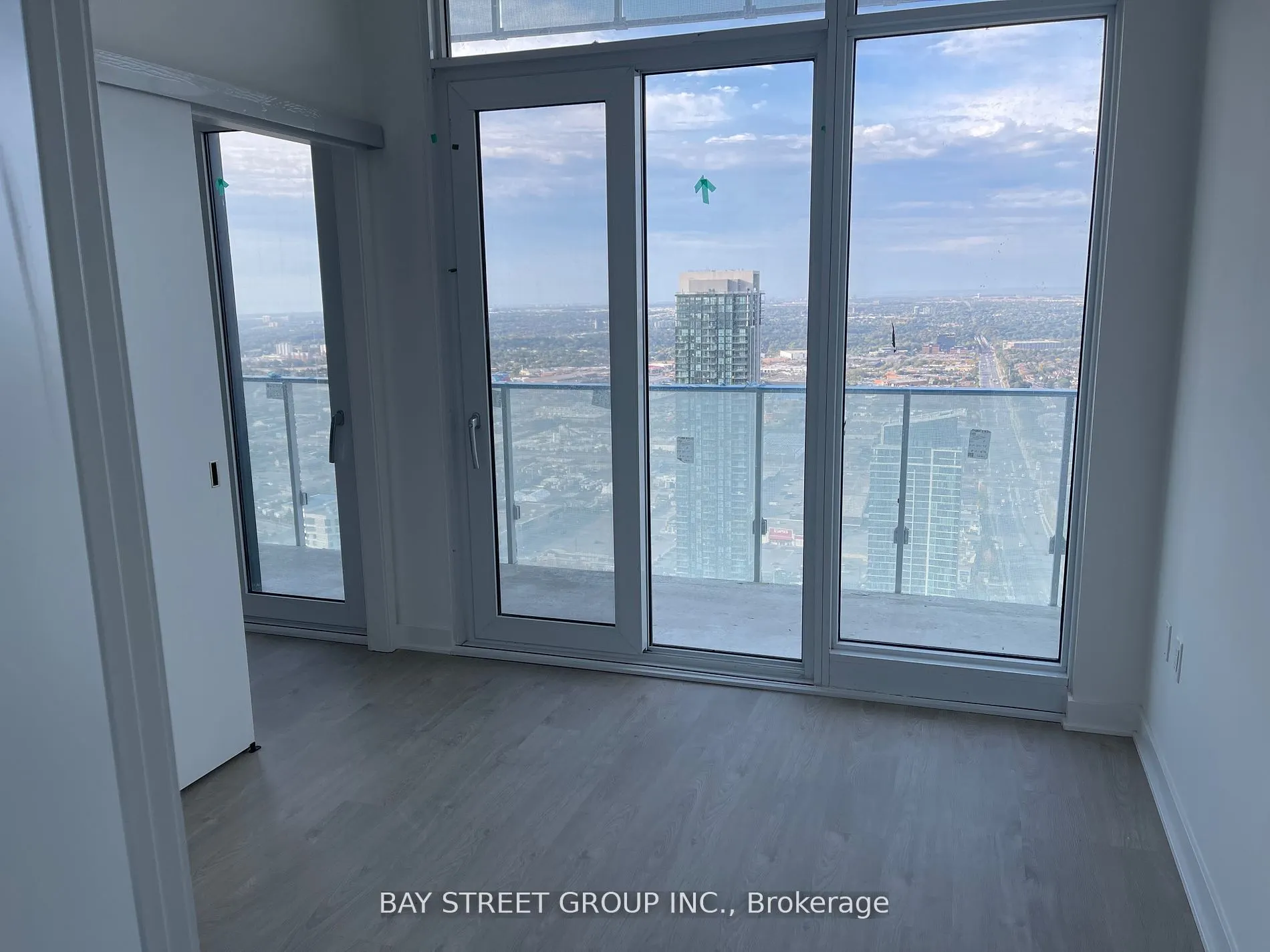 3900 Confederation Parkway, #4808