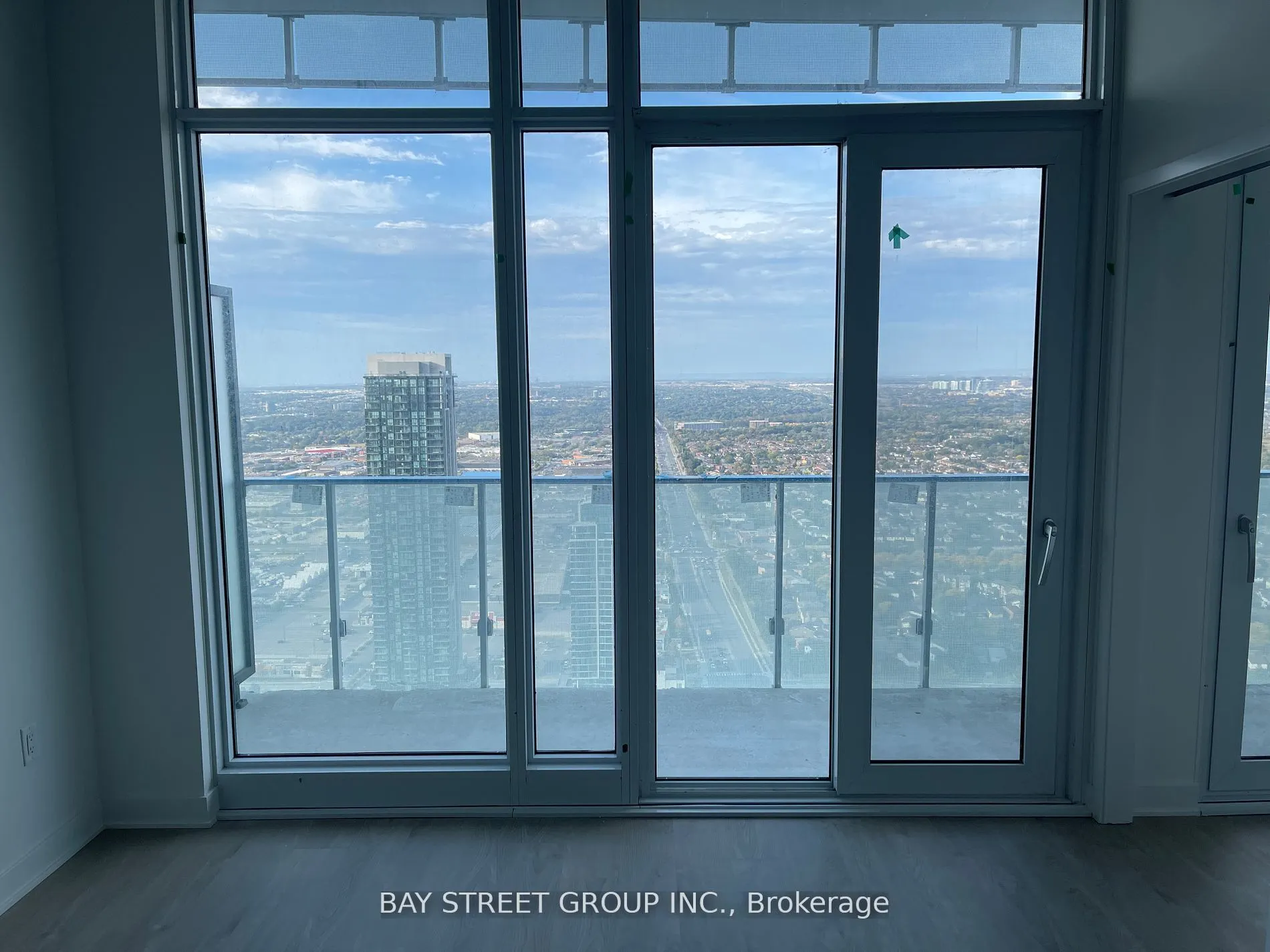3900 Confederation Parkway, #4808