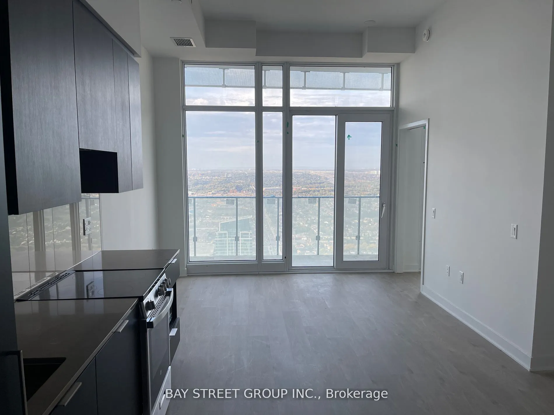 3900 Confederation Parkway, #4808